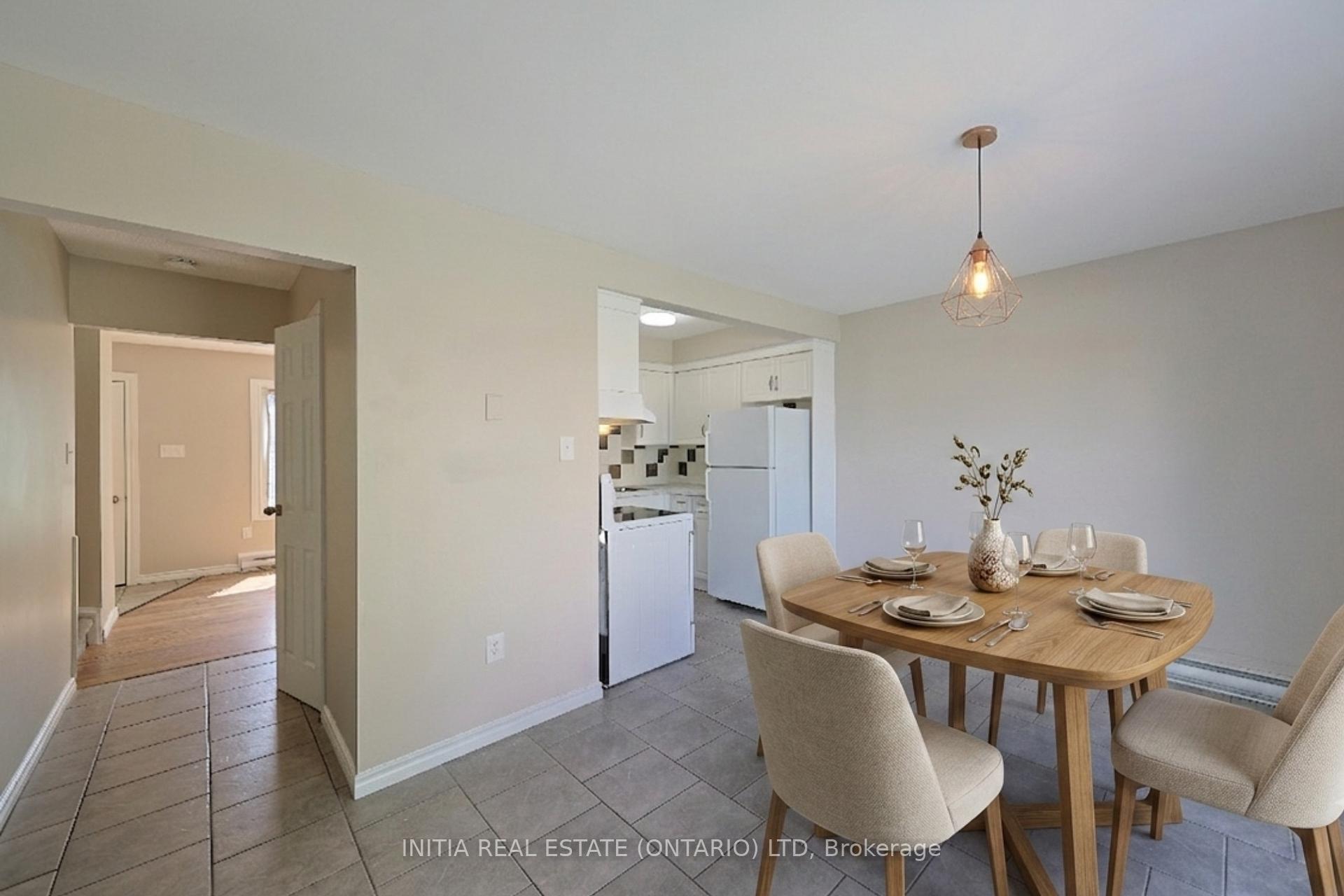 Photo 7 of Unit 69, 348 Cameron Street, St. Clair — HOMEH