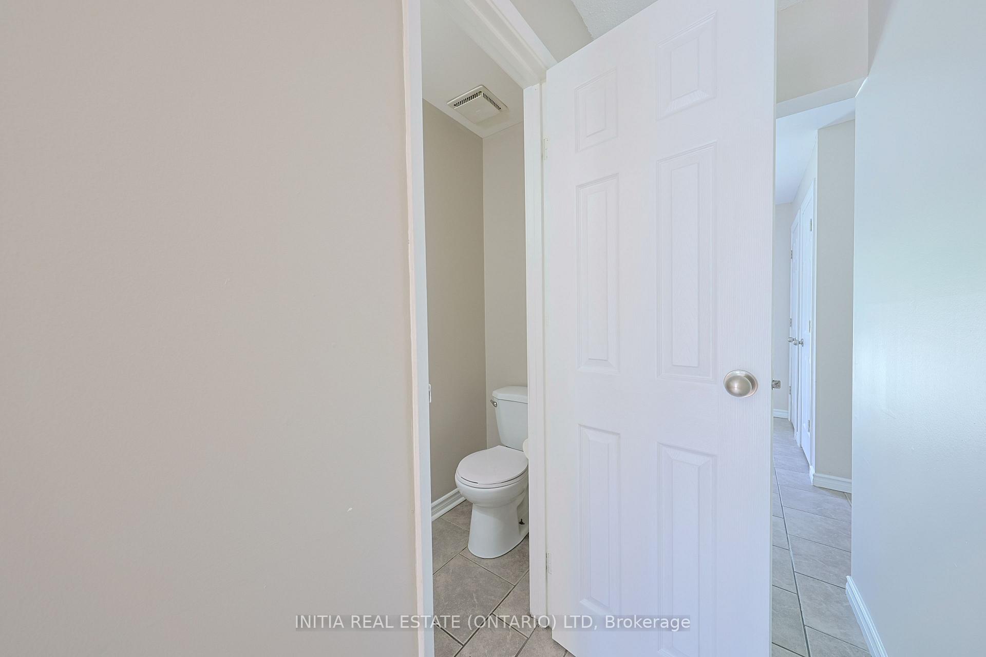 Photo 12 of Unit 69, 348 Cameron Street, St. Clair — HOMEH