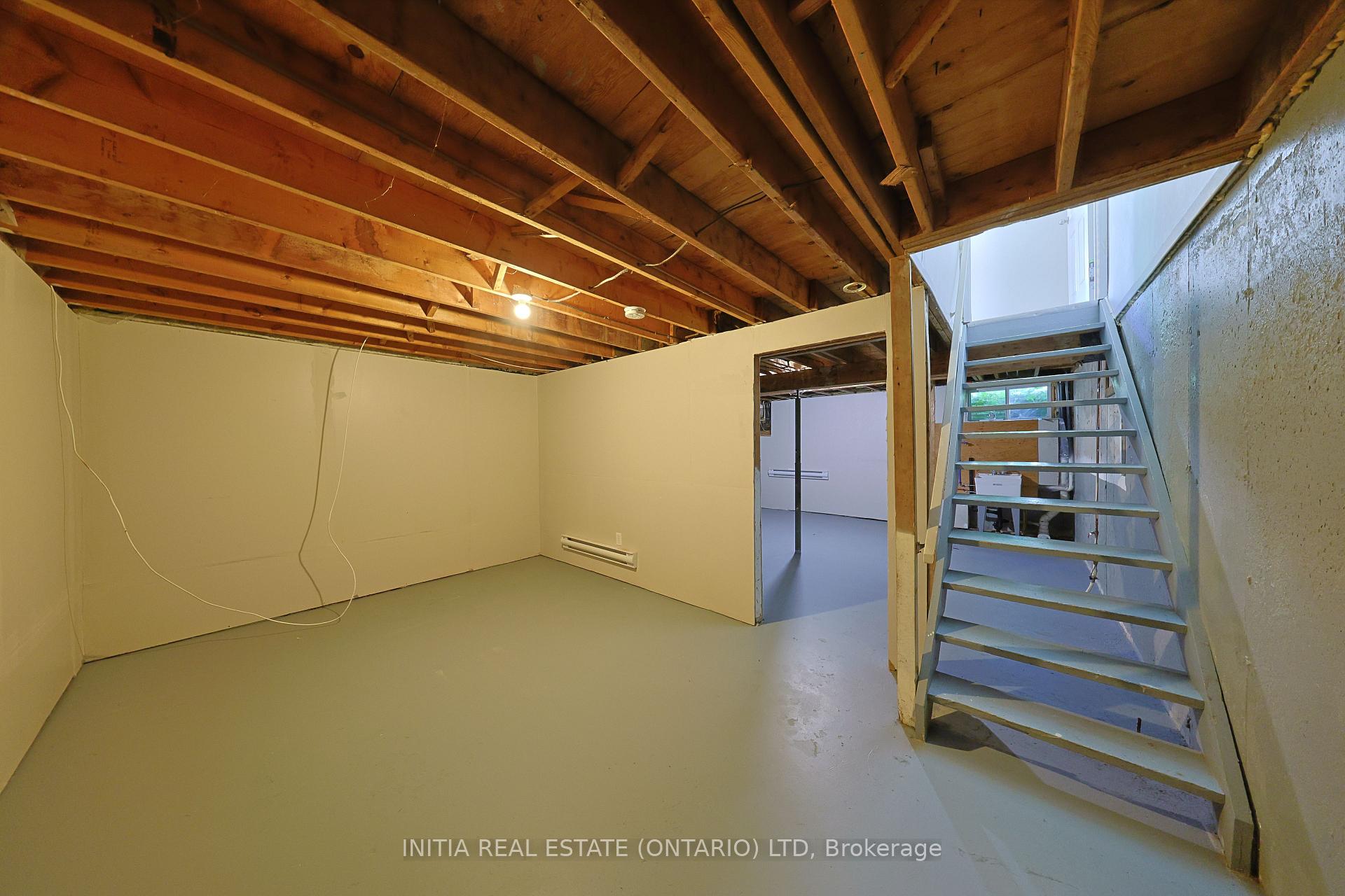 Photo 23 of Unit 69, 348 Cameron Street, St. Clair — HOMEH