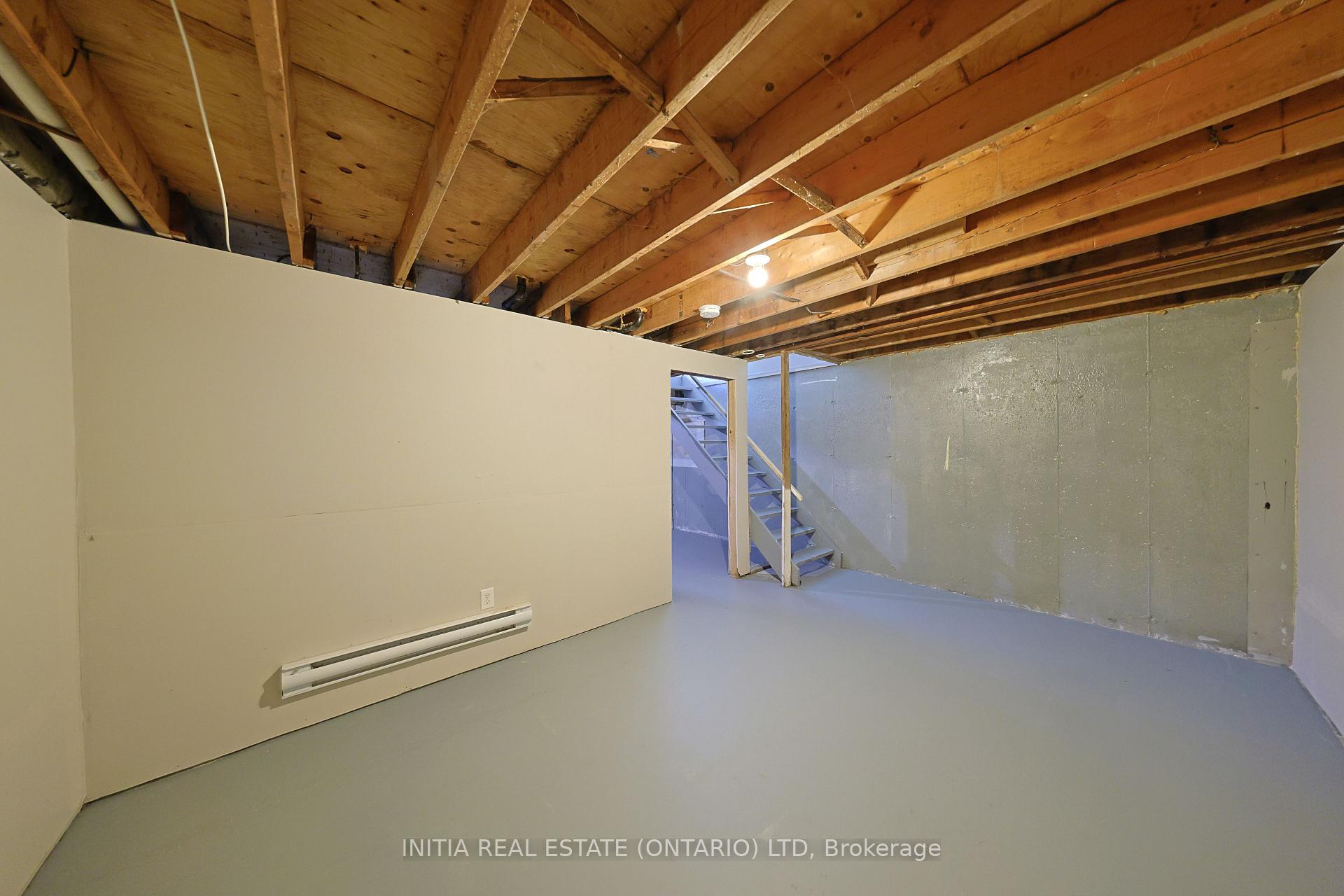 Photo 24 of Unit 69, 348 Cameron Street, St. Clair — HOMEH