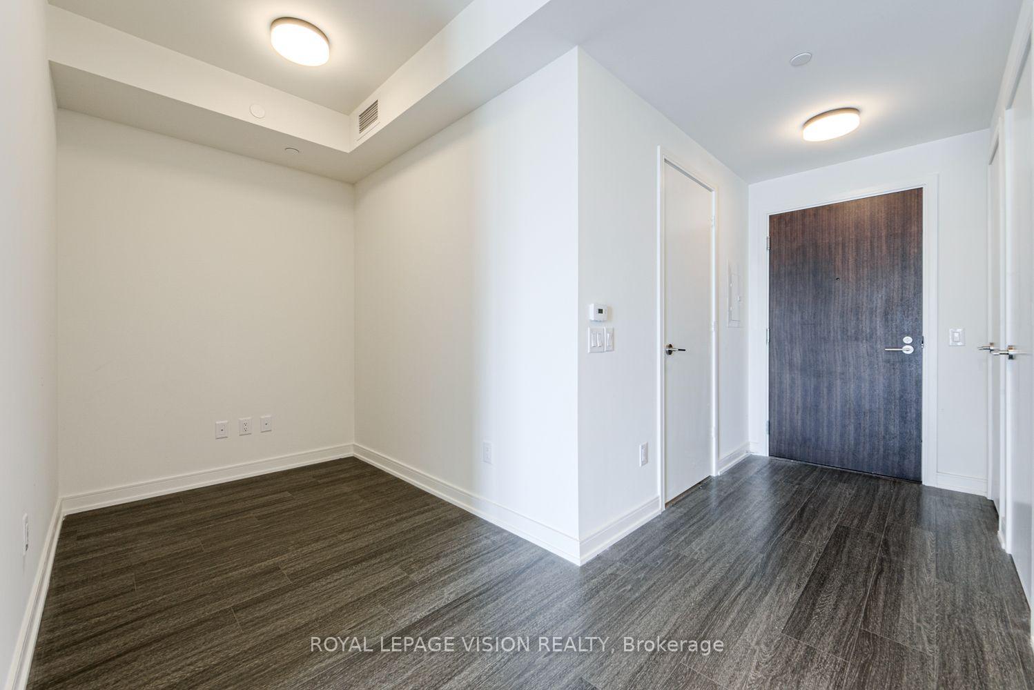Photo 8 of Unit 1008, 425 Front Street E, Toronto, Waterfront Communities — HOMEH