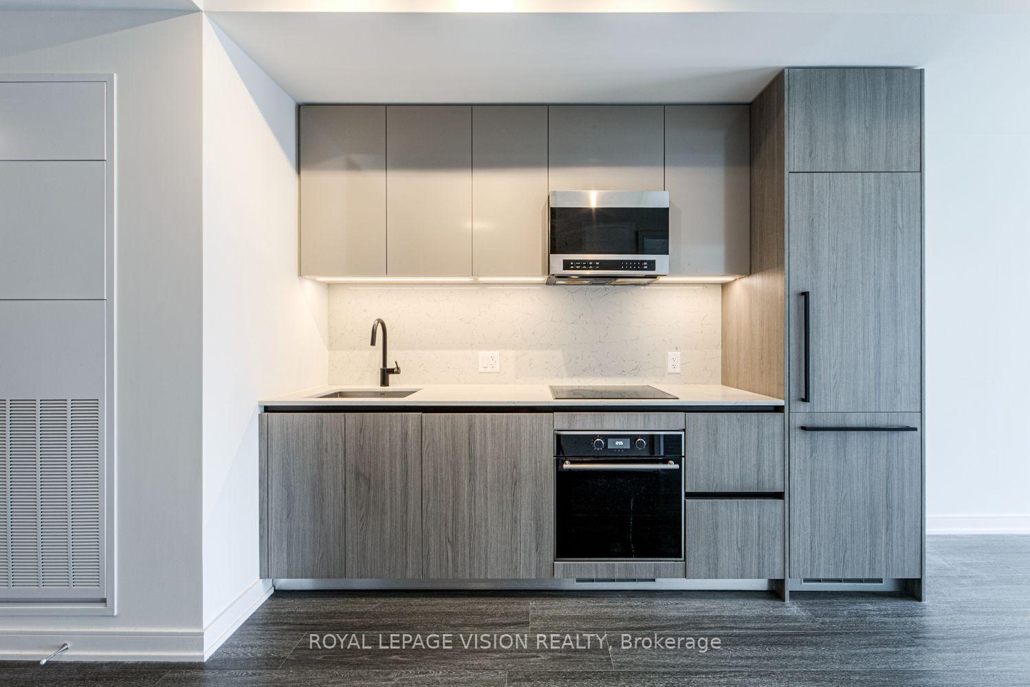 Photo 10 of Unit 1008, 425 Front Street E, Toronto, Waterfront Communities — HOMEH