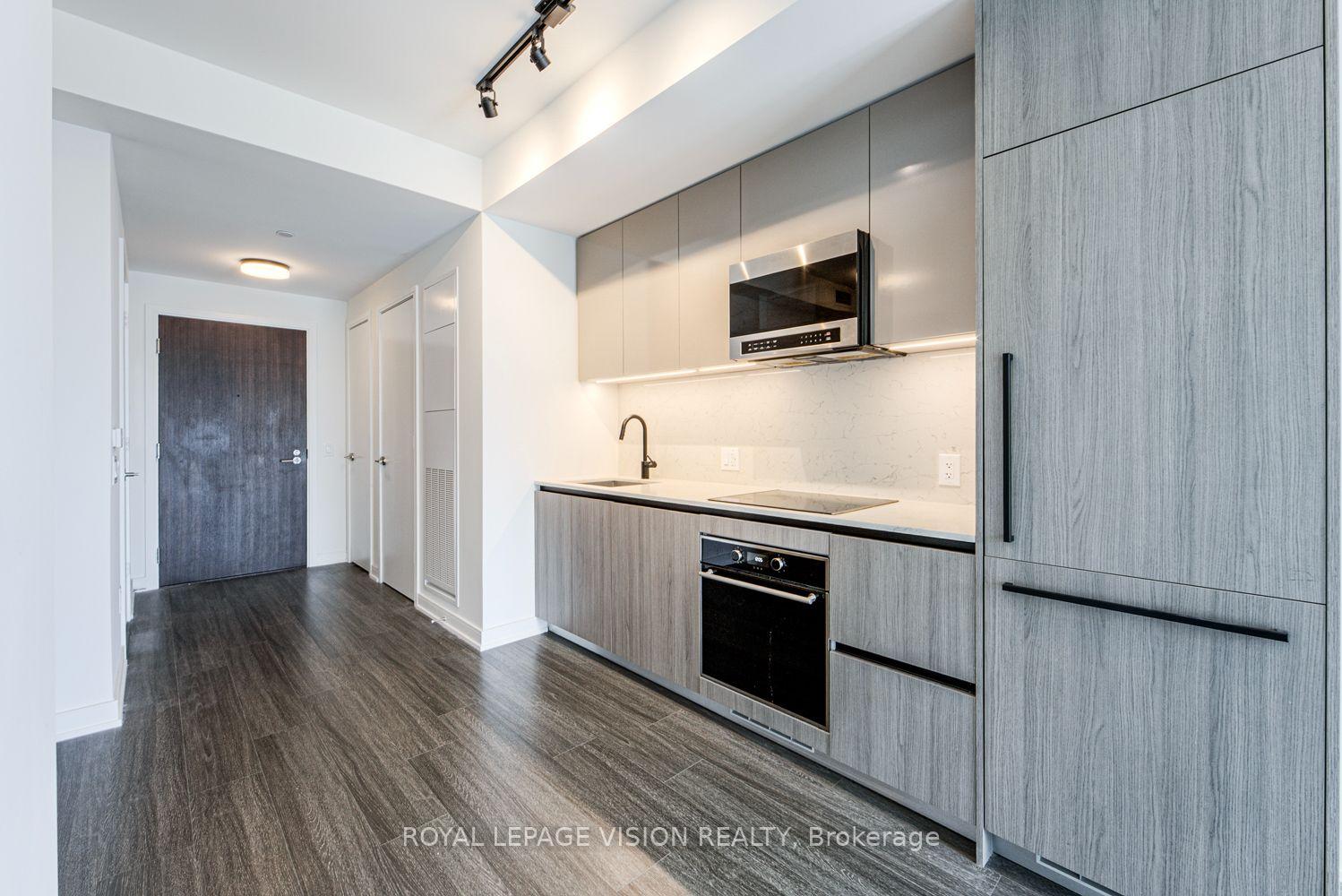 Photo 11 of Unit 1008, 425 Front Street E, Toronto, Waterfront Communities — HOMEH