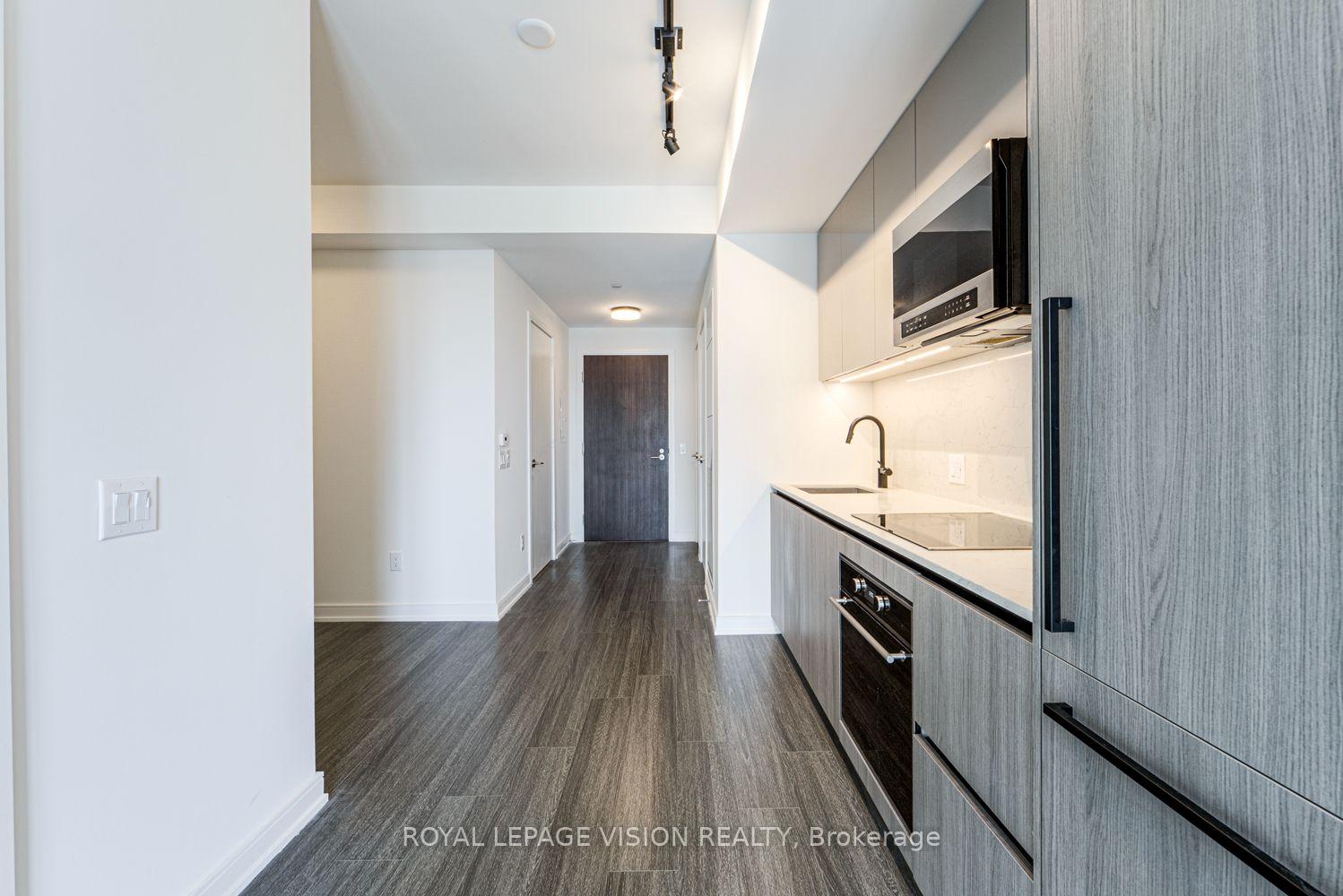 Photo 12 of Unit 1008, 425 Front Street E, Toronto, Waterfront Communities — HOMEH