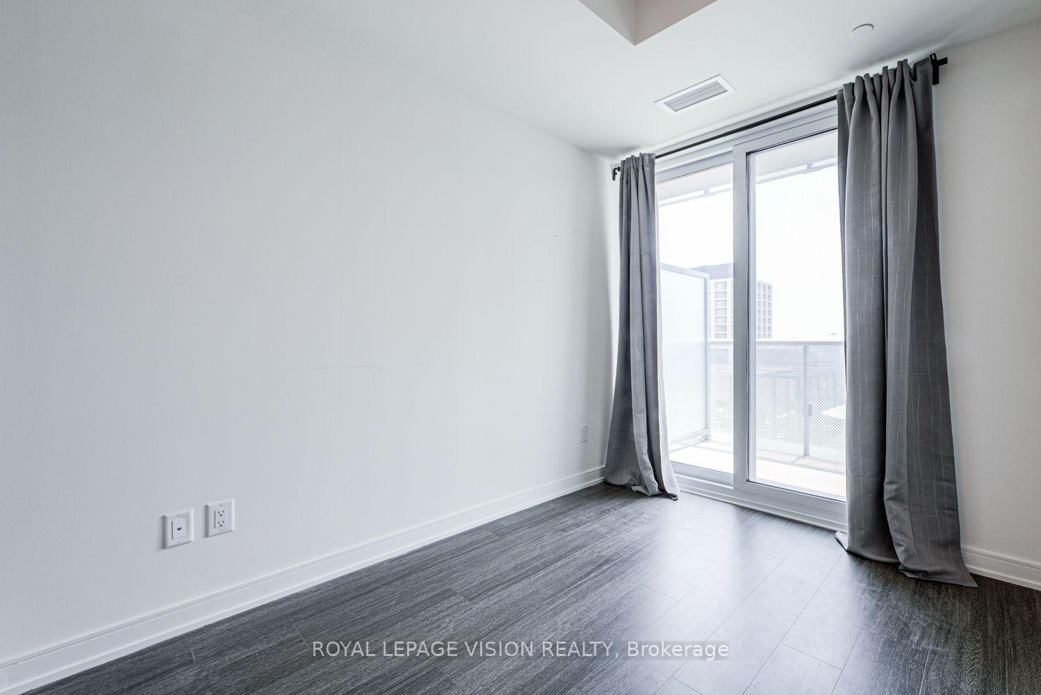 Photo 13 of Unit 1008, 425 Front Street E, Toronto, Waterfront Communities — HOMEH