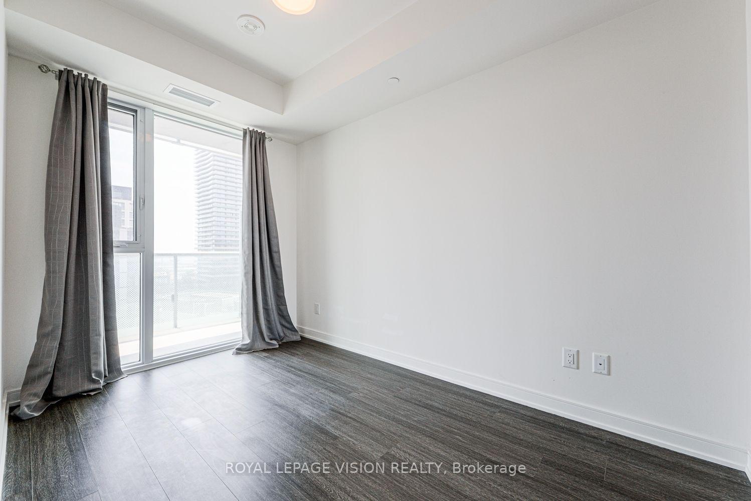 Photo 17 of Unit 1008, 425 Front Street E, Toronto, Waterfront Communities — HOMEH