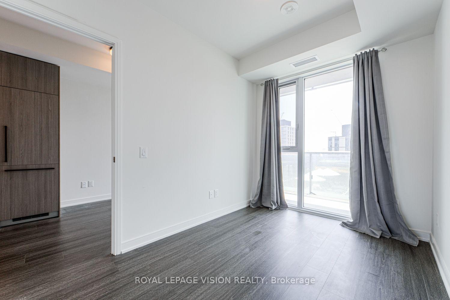 Photo 18 of Unit 1008, 425 Front Street E, Toronto, Waterfront Communities — HOMEH