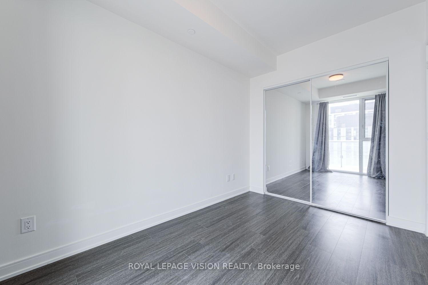Photo 19 of Unit 1008, 425 Front Street E, Toronto, Waterfront Communities — HOMEH