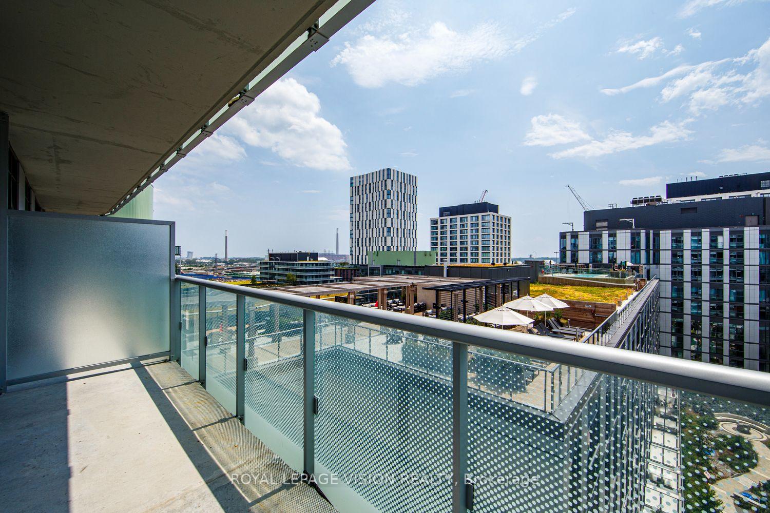 Photo 21 of Unit 1008, 425 Front Street E, Toronto, Waterfront Communities — HOMEH