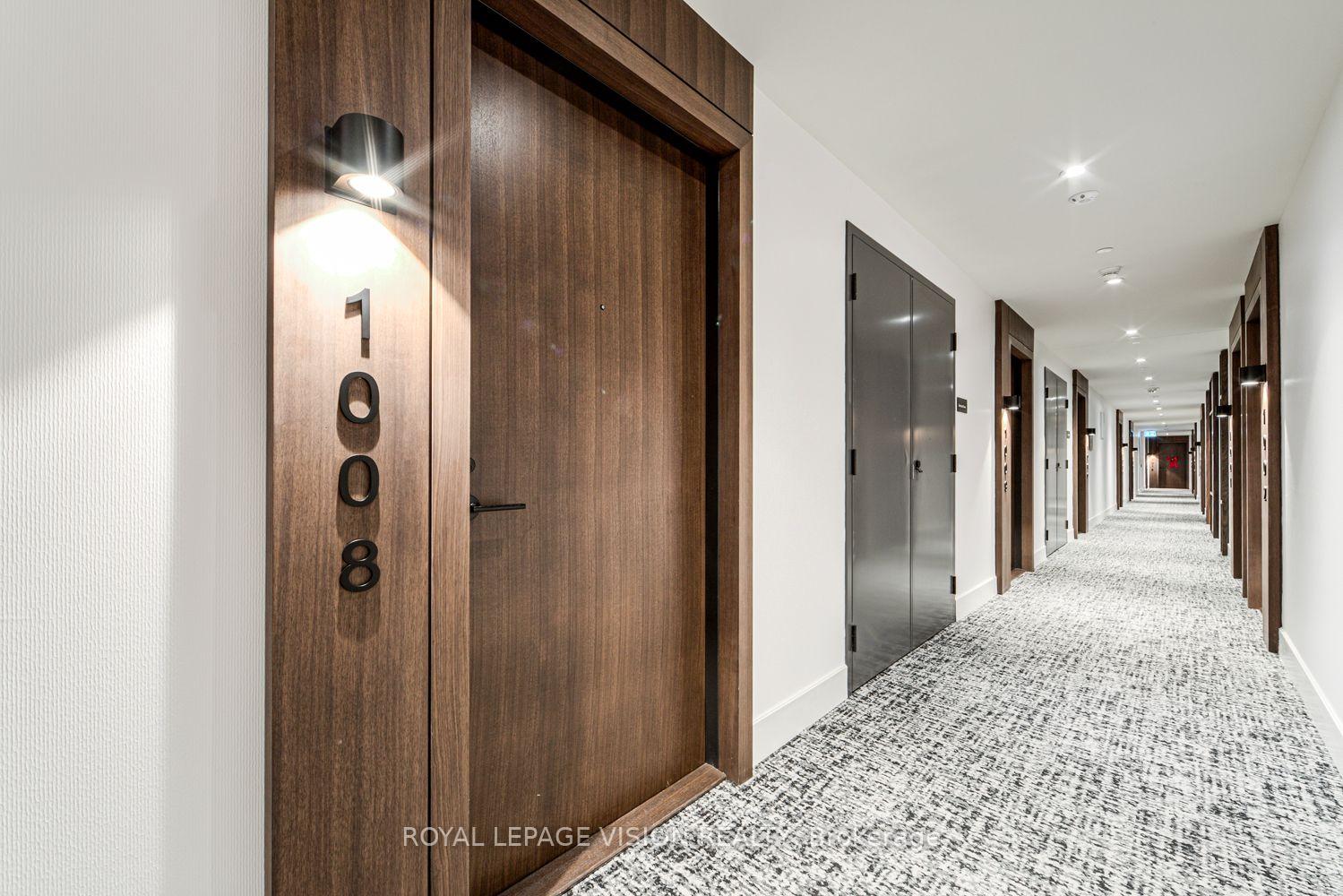 Photo 25 of Unit 1008, 425 Front Street E, Toronto, Waterfront Communities — HOMEH