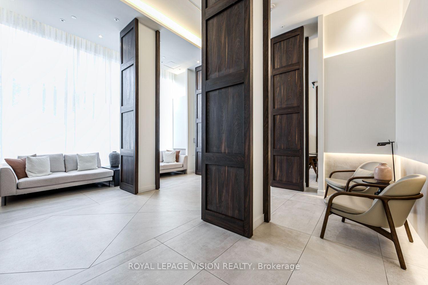 Photo 26 of Unit 1008, 425 Front Street E, Toronto, Waterfront Communities — HOMEH