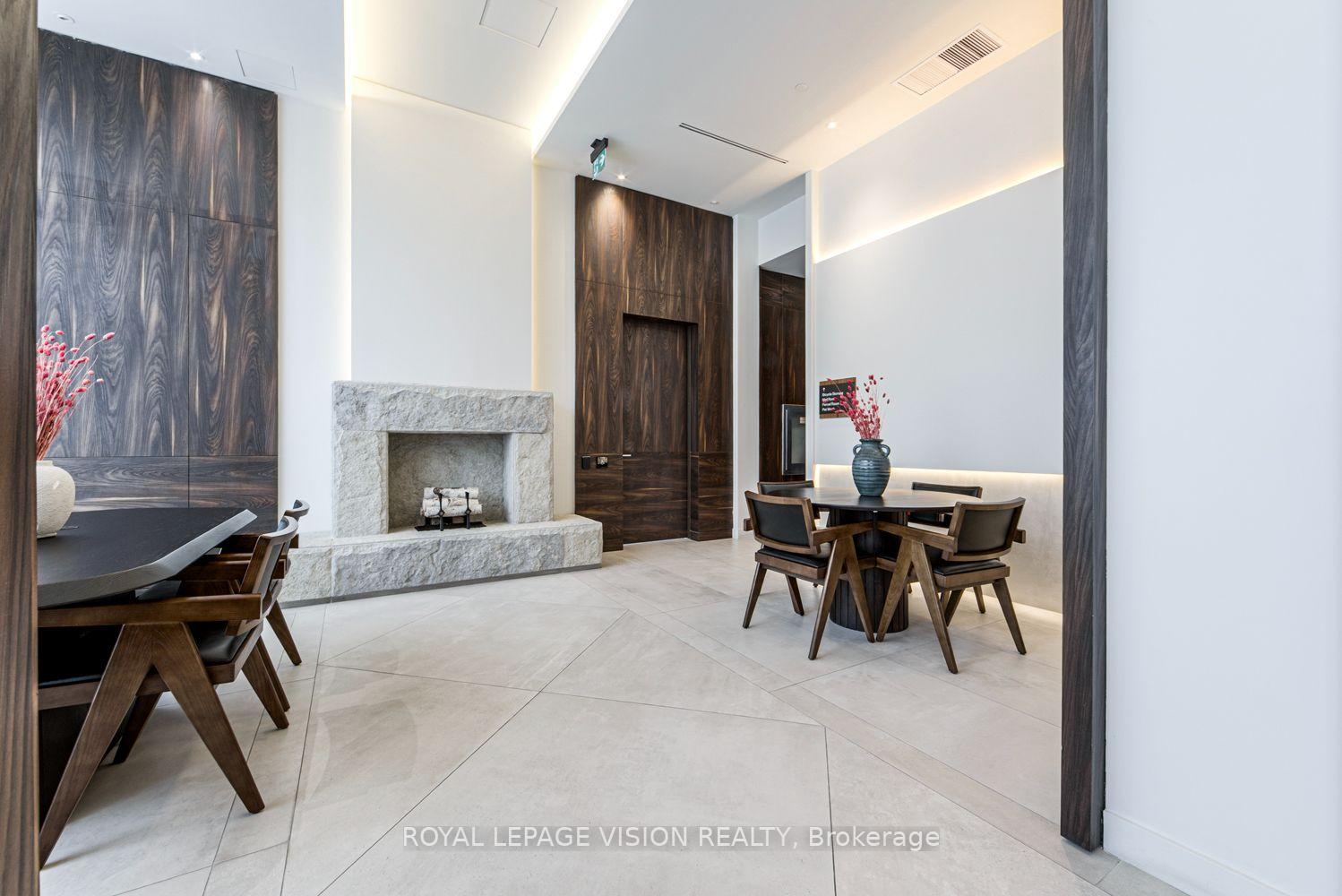 Photo 27 of Unit 1008, 425 Front Street E, Toronto, Waterfront Communities — HOMEH