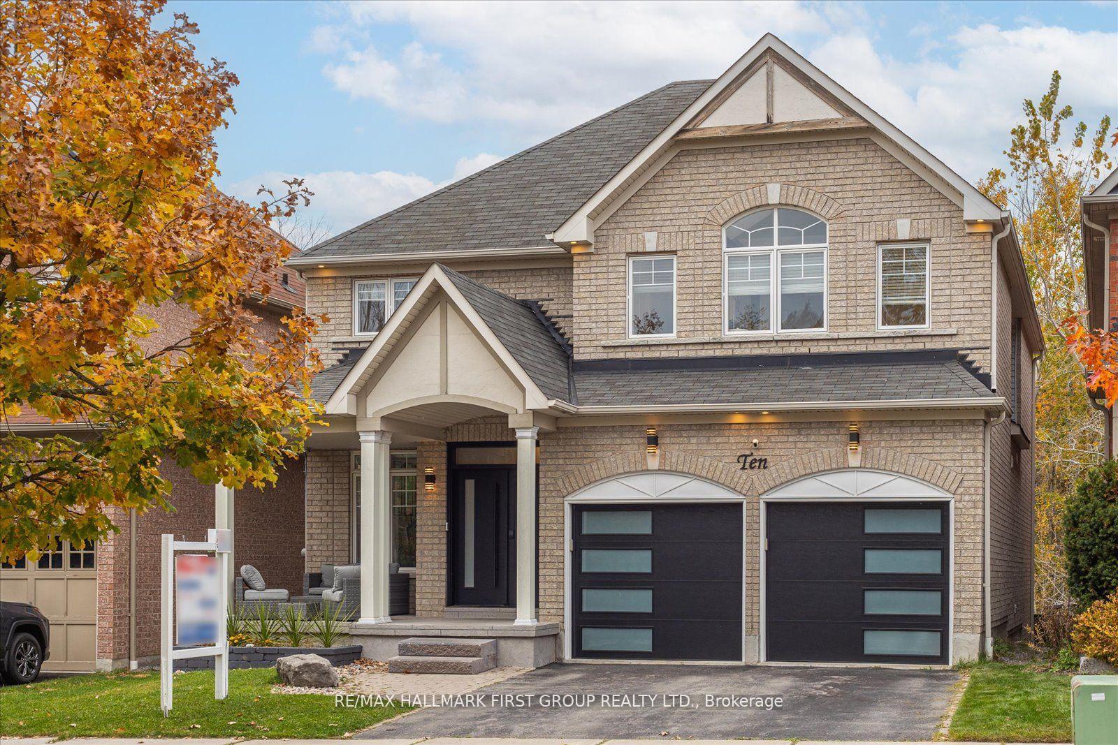 Photo 1 of 10 Duckfield Crescent, Ajax, South East — HOMEH
