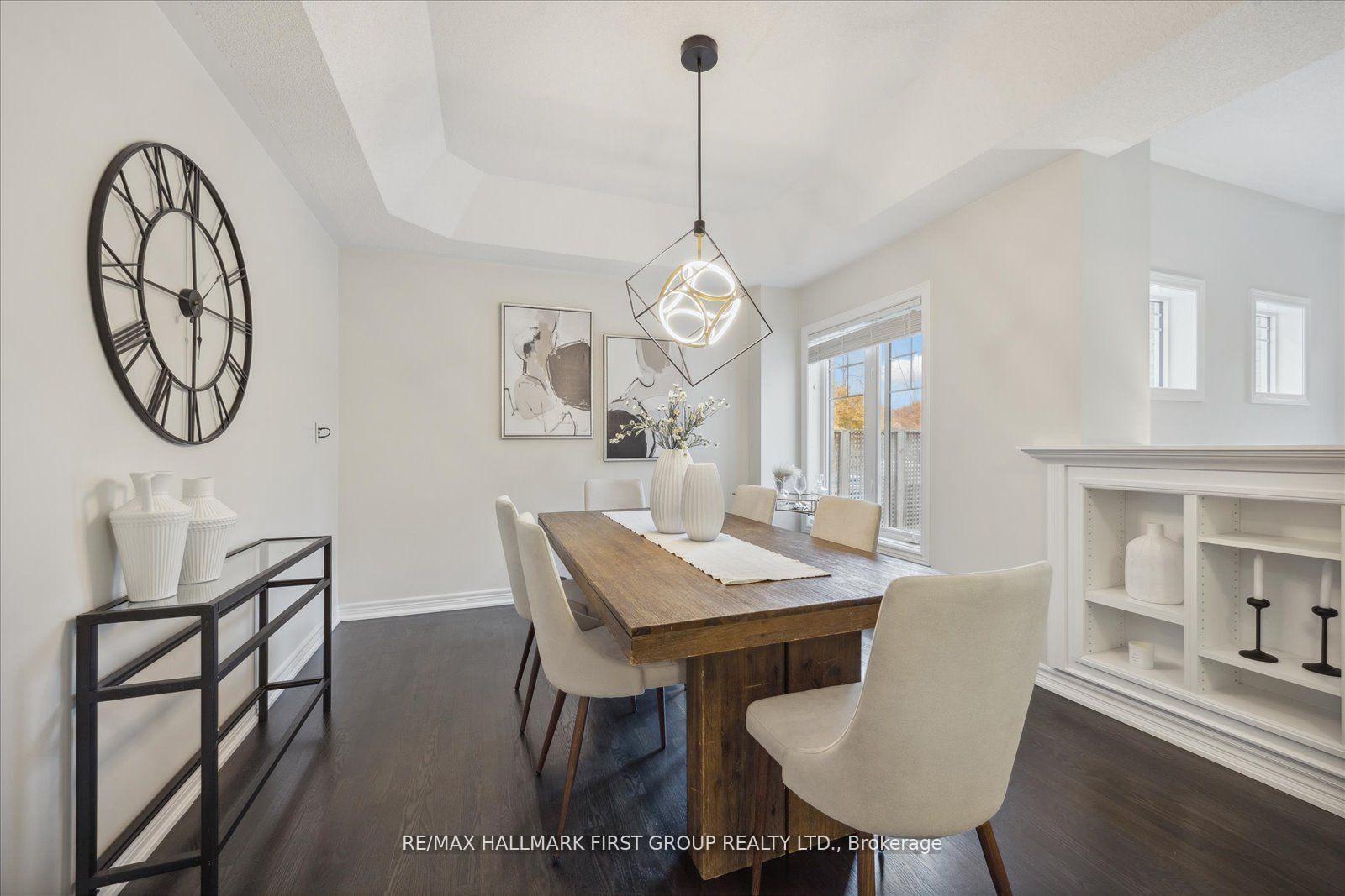 Photo 8 of 10 Duckfield Crescent, Ajax, South East — HOMEH