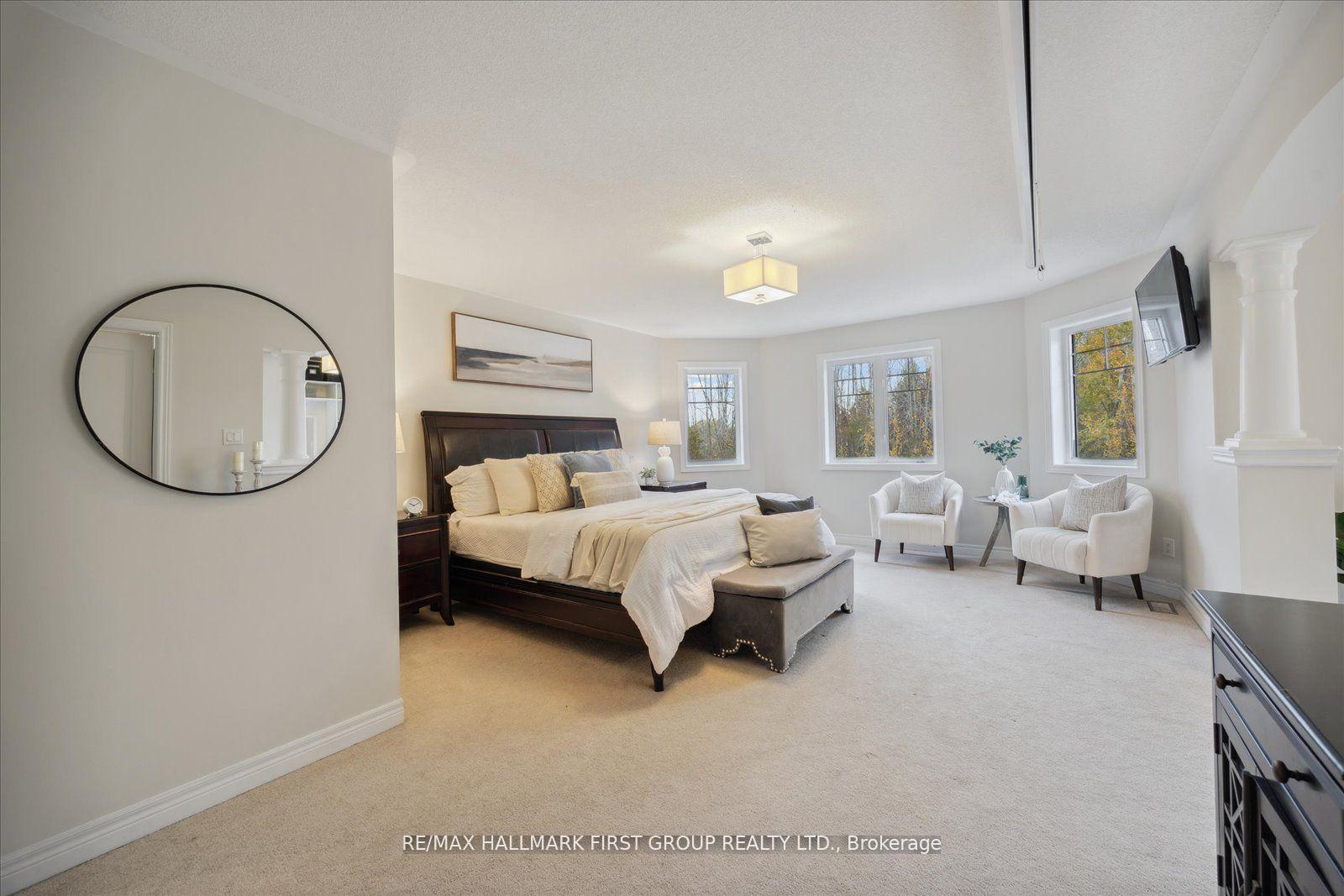Photo 18 of 10 Duckfield Crescent, Ajax, South East — HOMEH