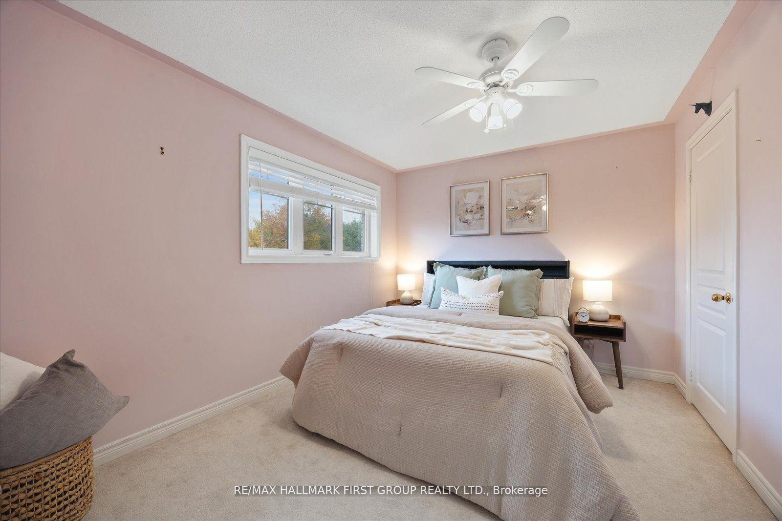 Photo 26 of 10 Duckfield Crescent, Ajax, South East — HOMEH