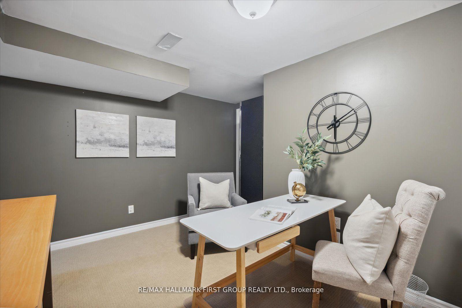 Photo 34 of 10 Duckfield Crescent, Ajax, South East — HOMEH