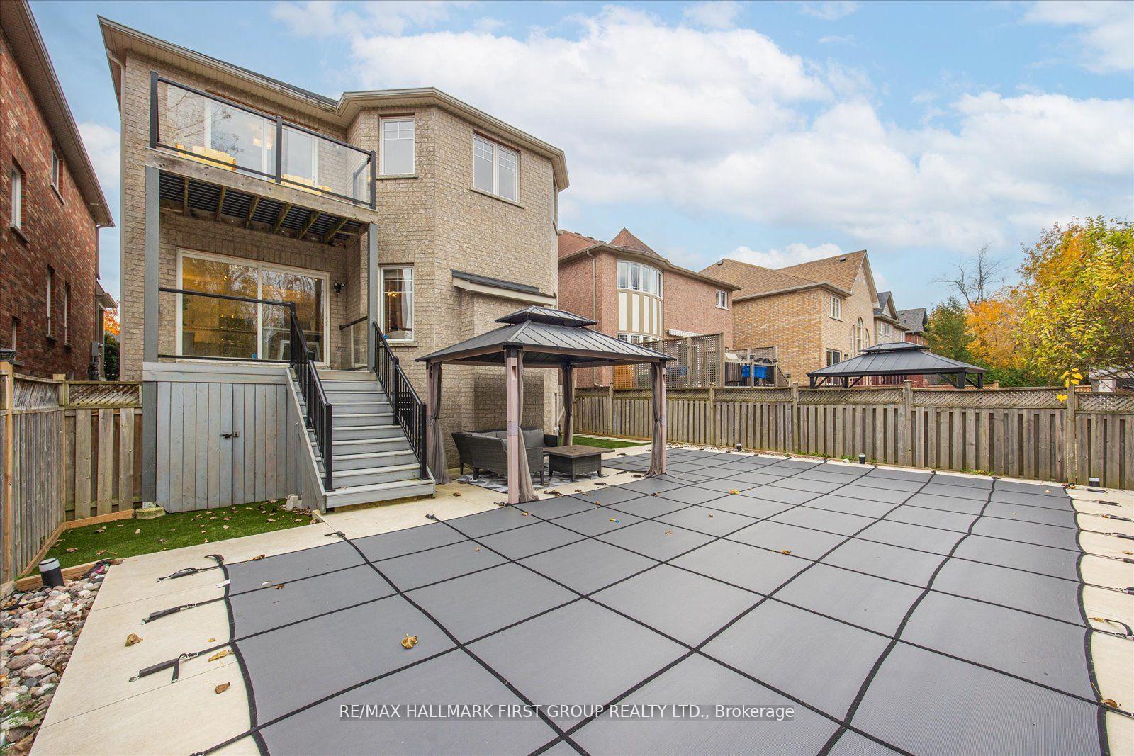 Photo 39 of 10 Duckfield Crescent, Ajax, South East — HOMEH