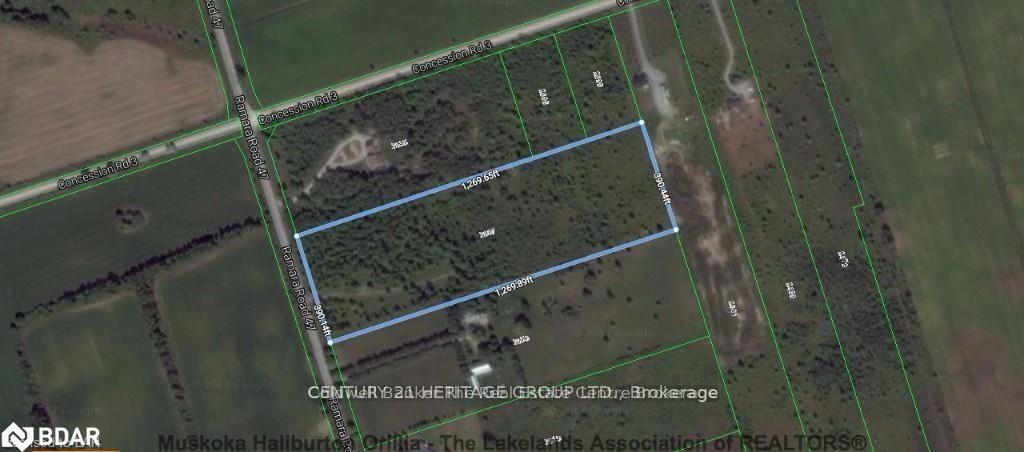 Photo of 2667 Ramara 47 Road