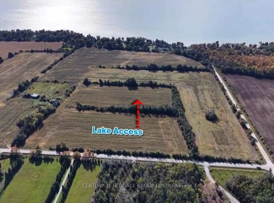 Photo 5 of 2667 Ramara 47 Road, Ramara, Brechin — HOMEH