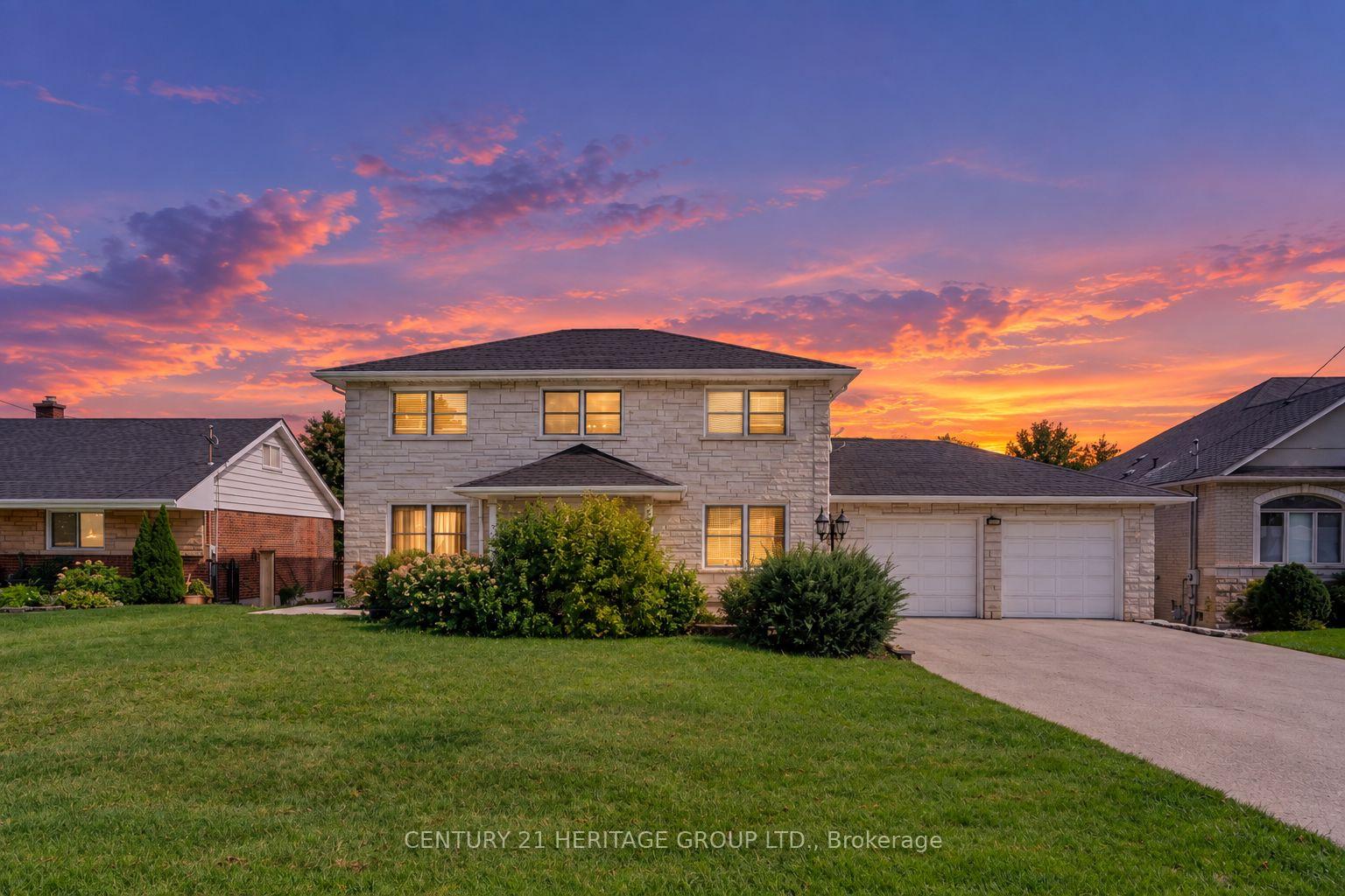 Photo 1 of 357 Powell Road S, Whitby, Blue Grass Meadows — HOMEH