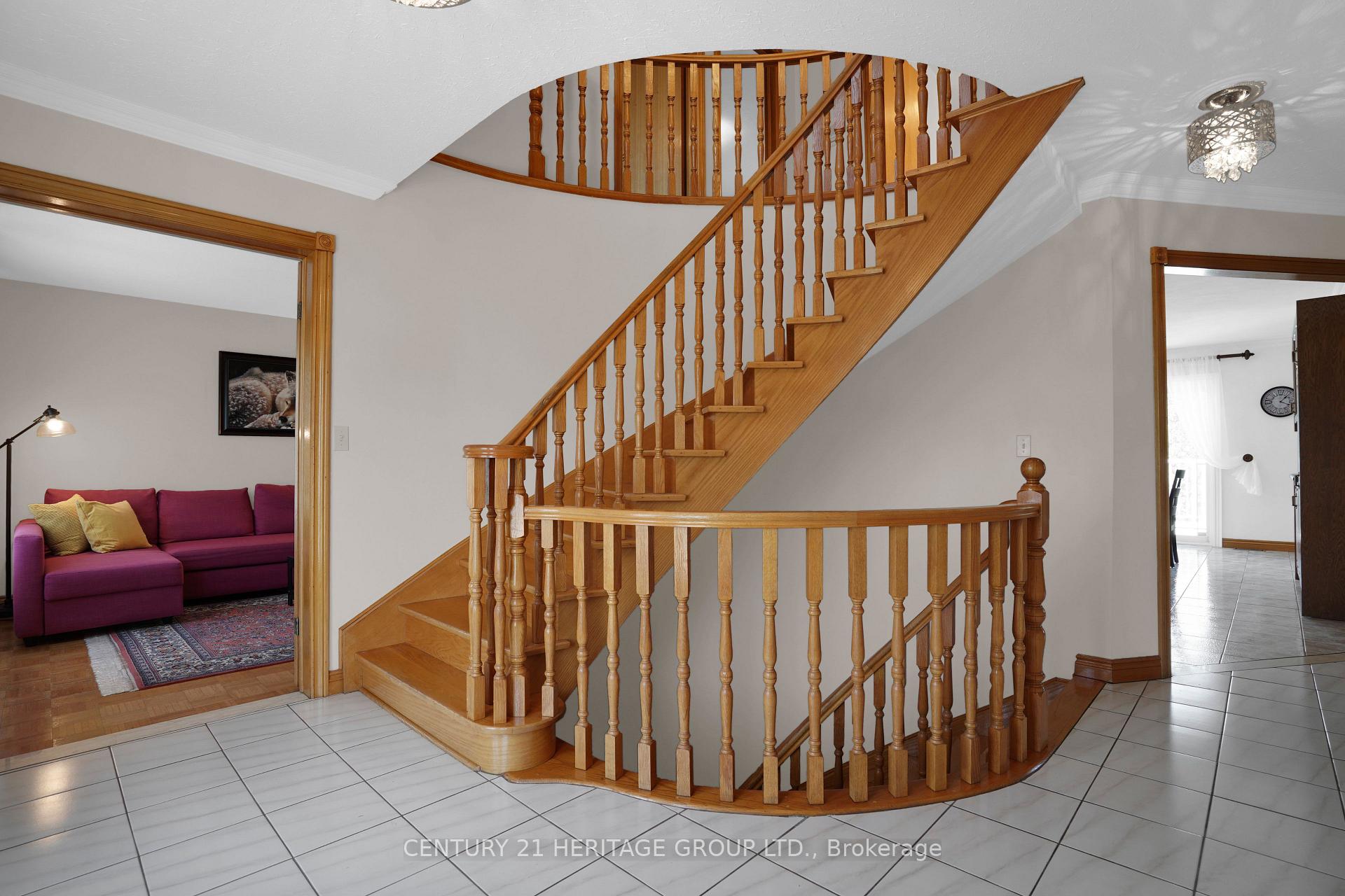 Photo 8 of 357 Powell Road S, Whitby, Blue Grass Meadows — HOMEH