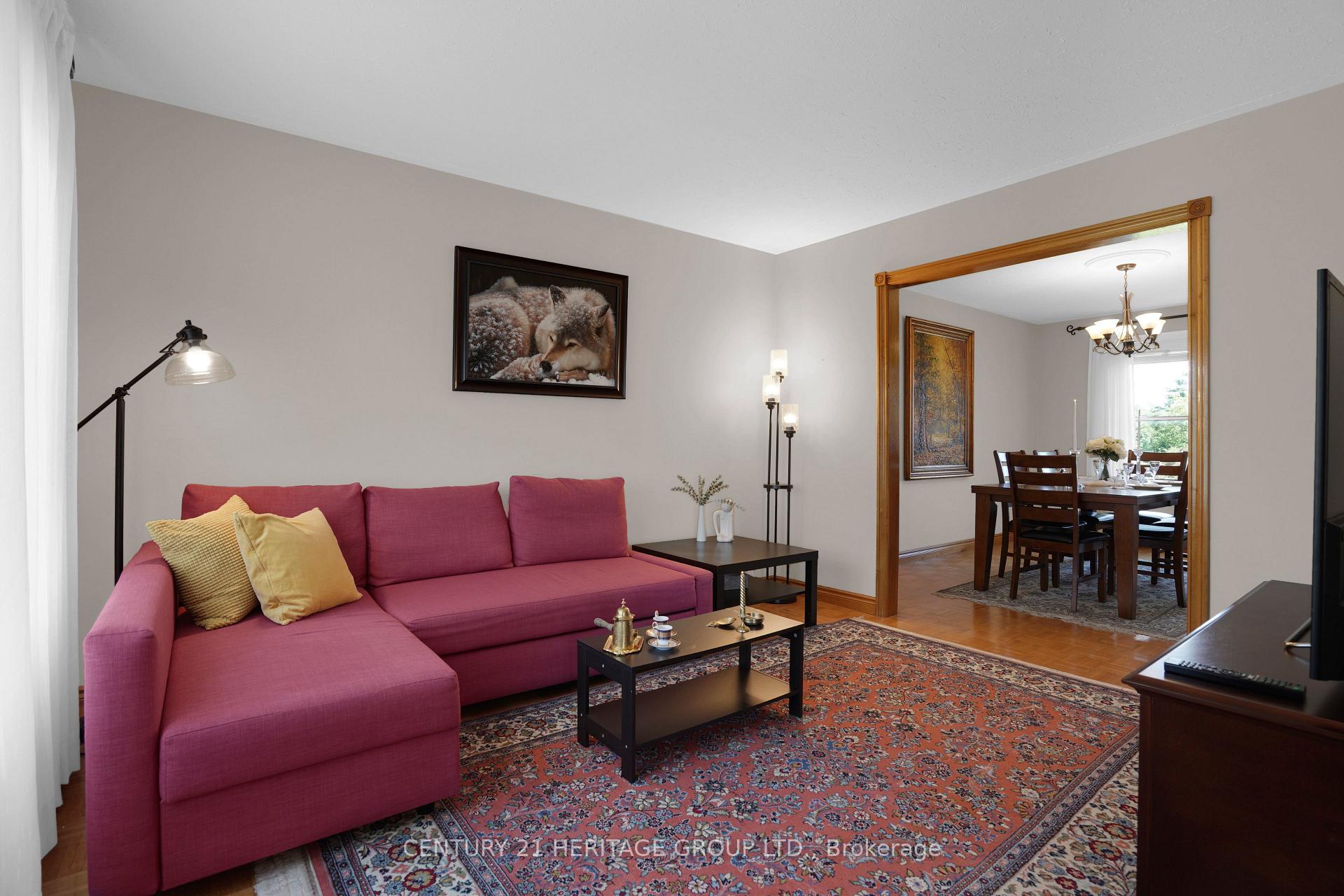 Photo 9 of 357 Powell Road S, Whitby, Blue Grass Meadows — HOMEH