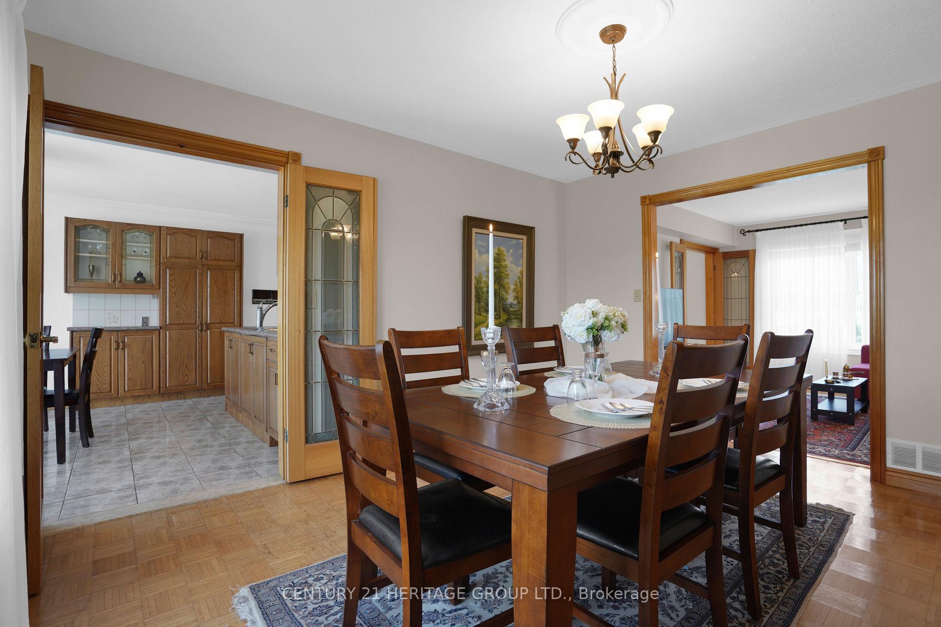 Photo 11 of 357 Powell Road S, Whitby, Blue Grass Meadows — HOMEH