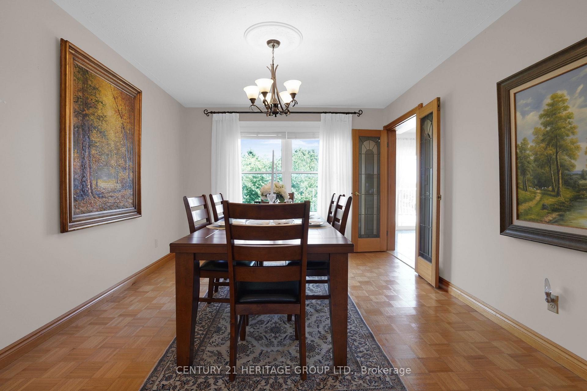Photo 12 of 357 Powell Road S, Whitby, Blue Grass Meadows — HOMEH