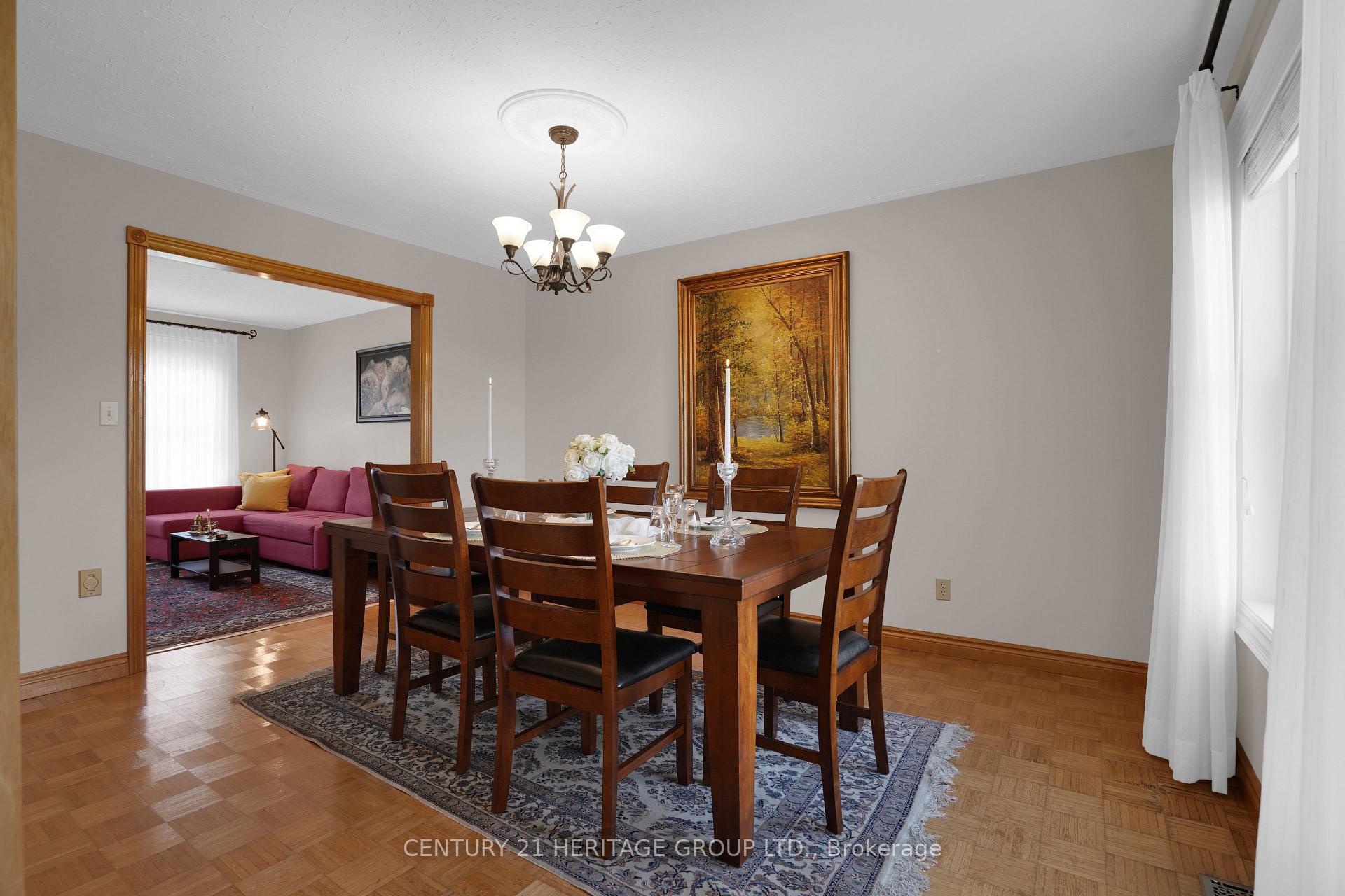 Photo 13 of 357 Powell Road S, Whitby, Blue Grass Meadows — HOMEH