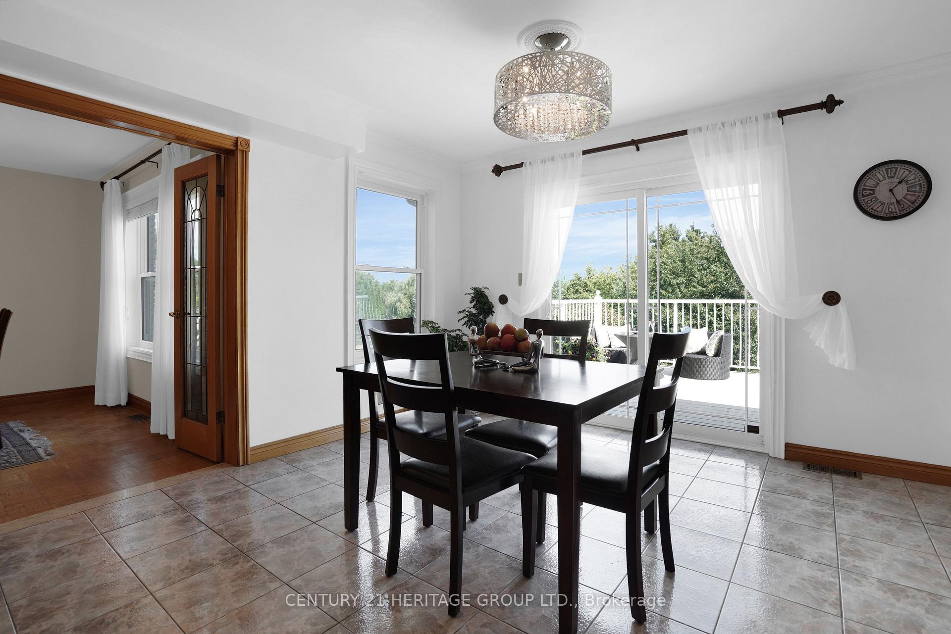 Photo 18 of 357 Powell Road S, Whitby, Blue Grass Meadows — HOMEH