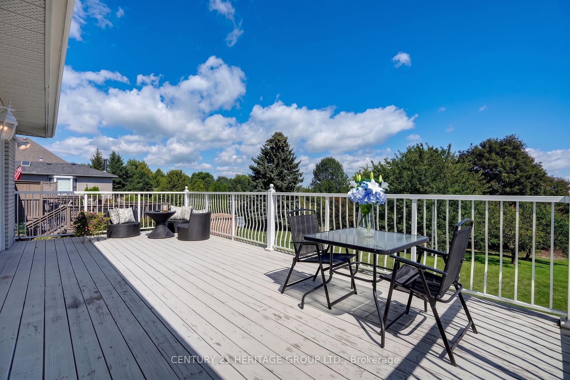 Photo 19 of 357 Powell Road S, Whitby, Blue Grass Meadows — HOMEH
