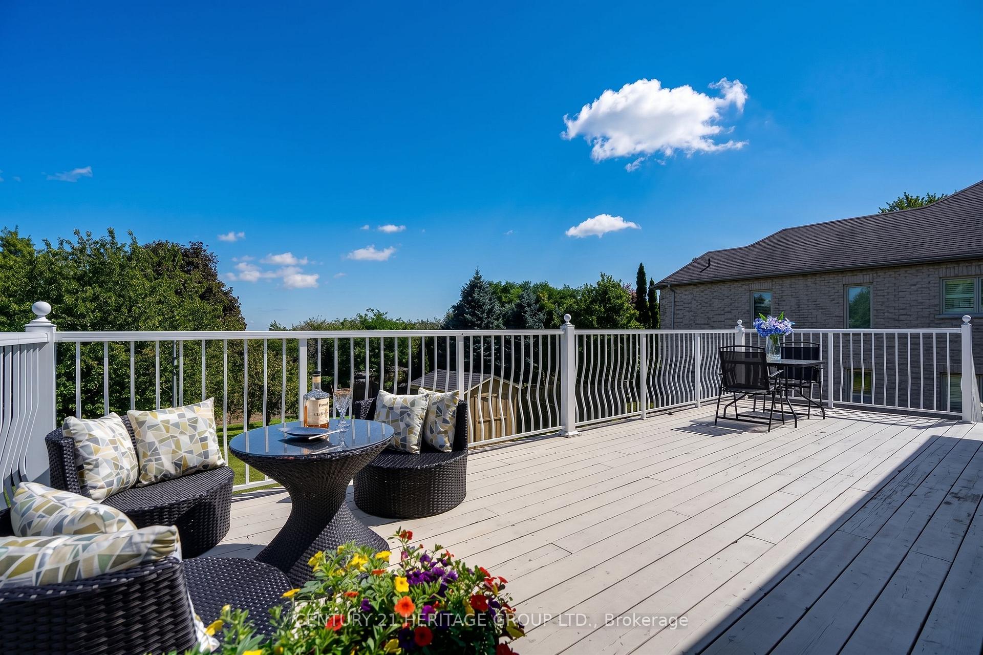 Photo 20 of 357 Powell Road S, Whitby, Blue Grass Meadows — HOMEH