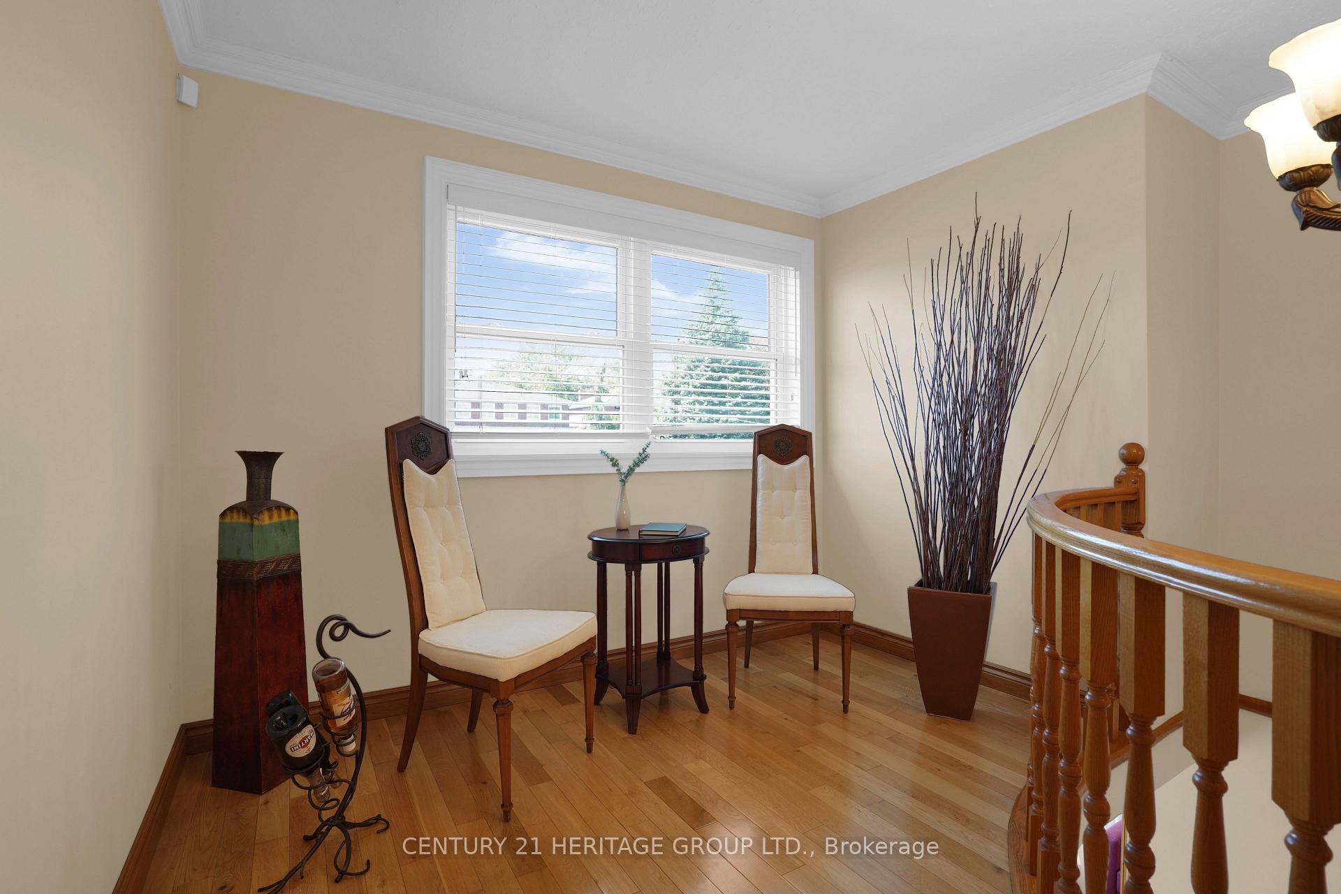 Photo 25 of 357 Powell Road S, Whitby, Blue Grass Meadows — HOMEH