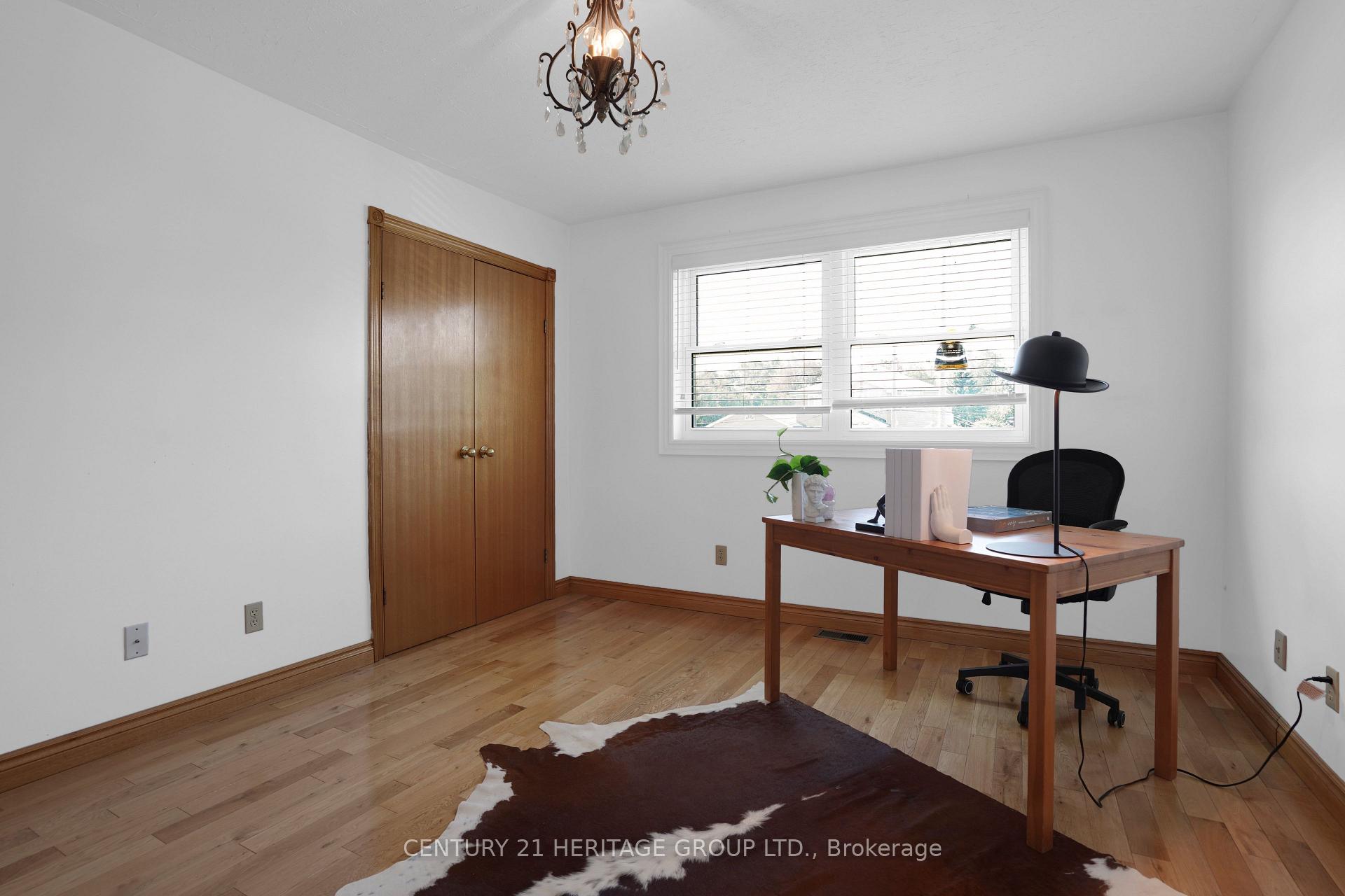 Photo 30 of 357 Powell Road S, Whitby, Blue Grass Meadows — HOMEH