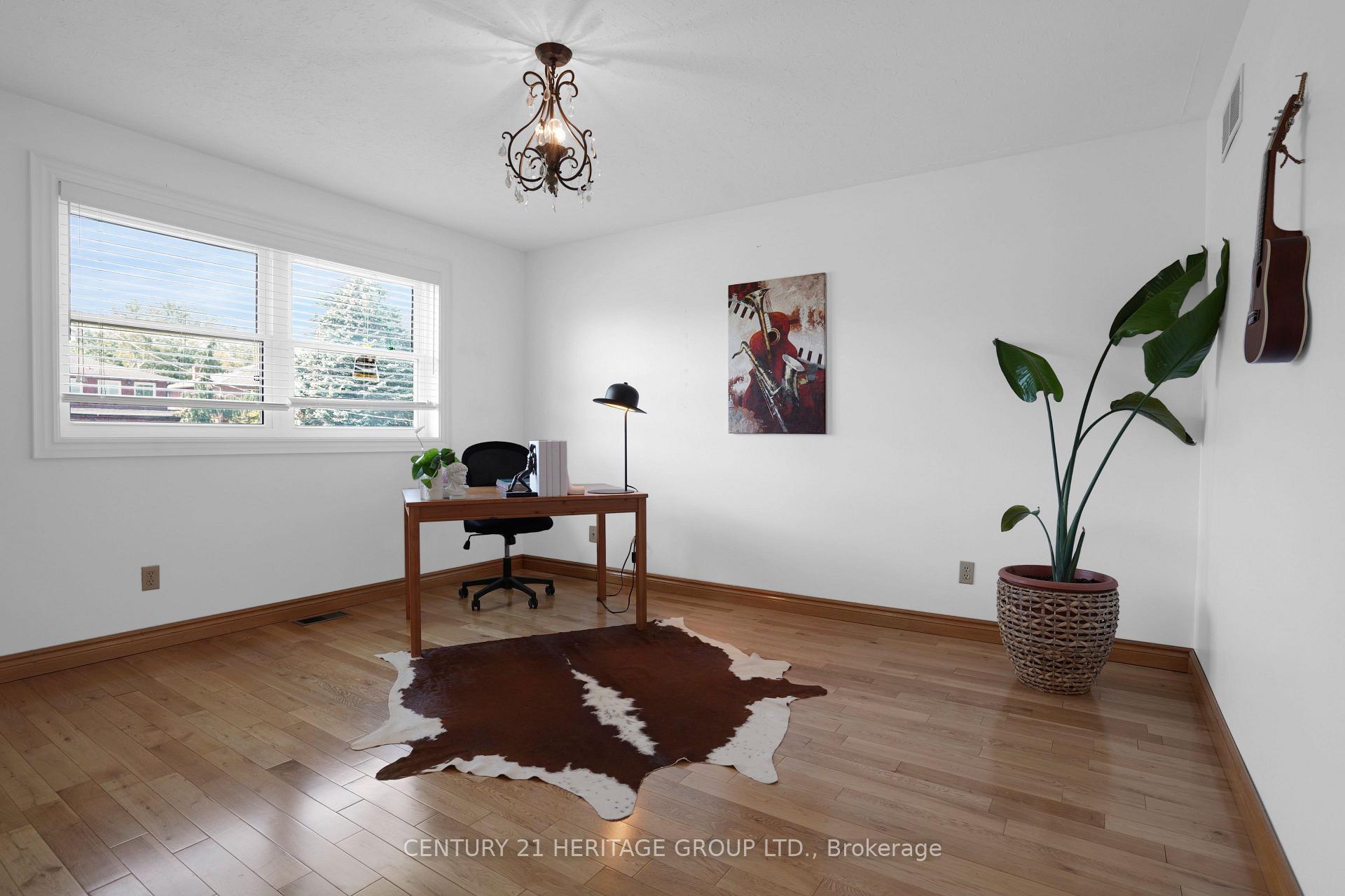 Photo 31 of 357 Powell Road S, Whitby, Blue Grass Meadows — HOMEH