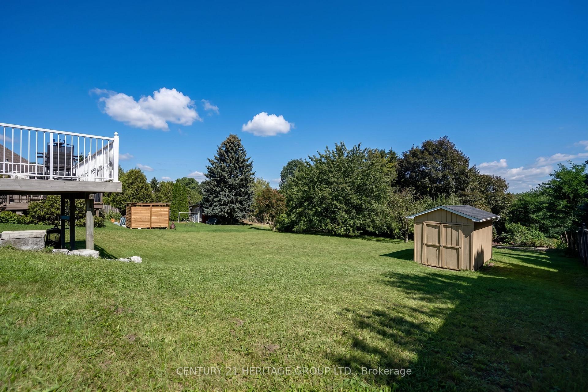 Photo 45 of 357 Powell Road S, Whitby, Blue Grass Meadows — HOMEH