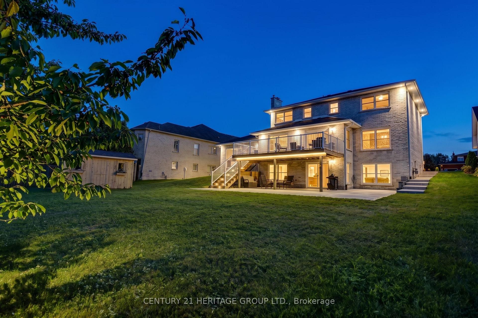Photo 50 of 357 Powell Road S, Whitby, Blue Grass Meadows — HOMEH