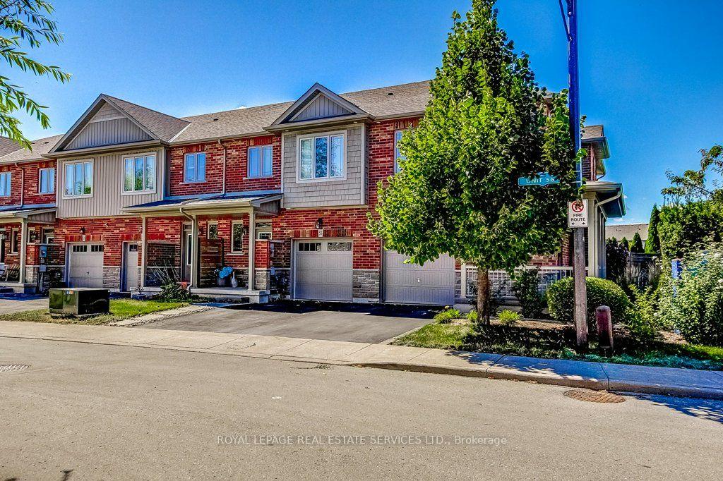 Photo 3 of Unit 56, 380 Lake Street, Grimsby, Grimsby Beach — HOMEH