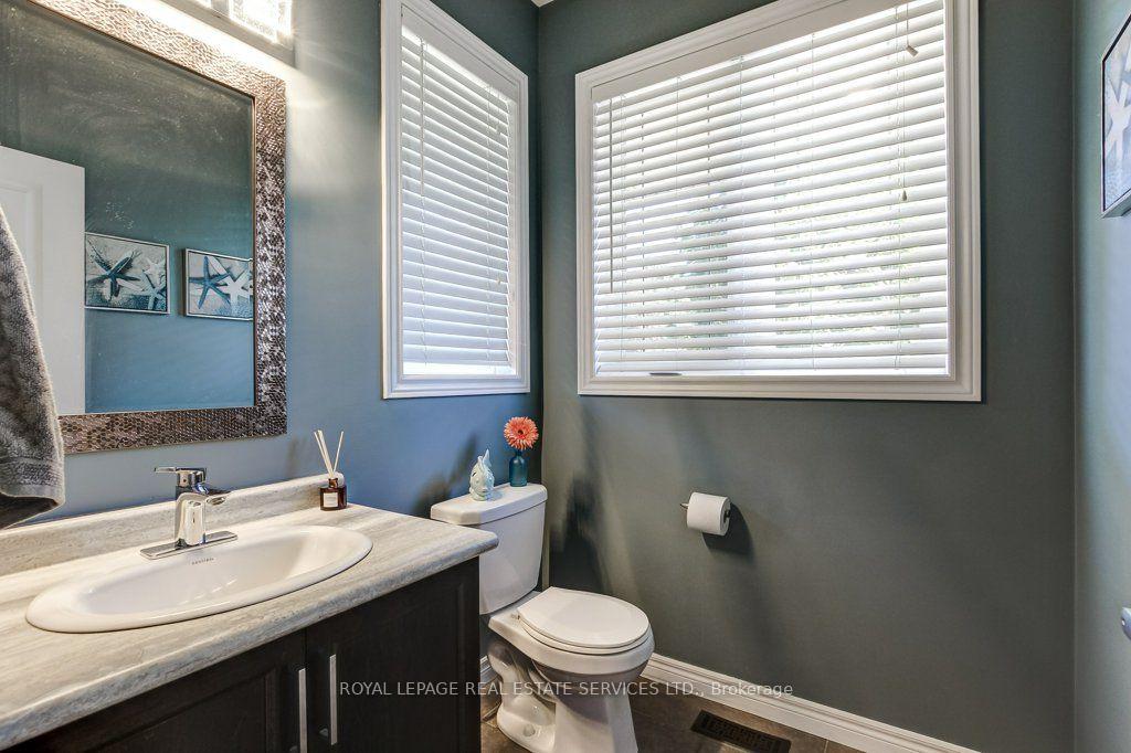 Photo 14 of Unit 56, 380 Lake Street, Grimsby, Grimsby Beach — HOMEH