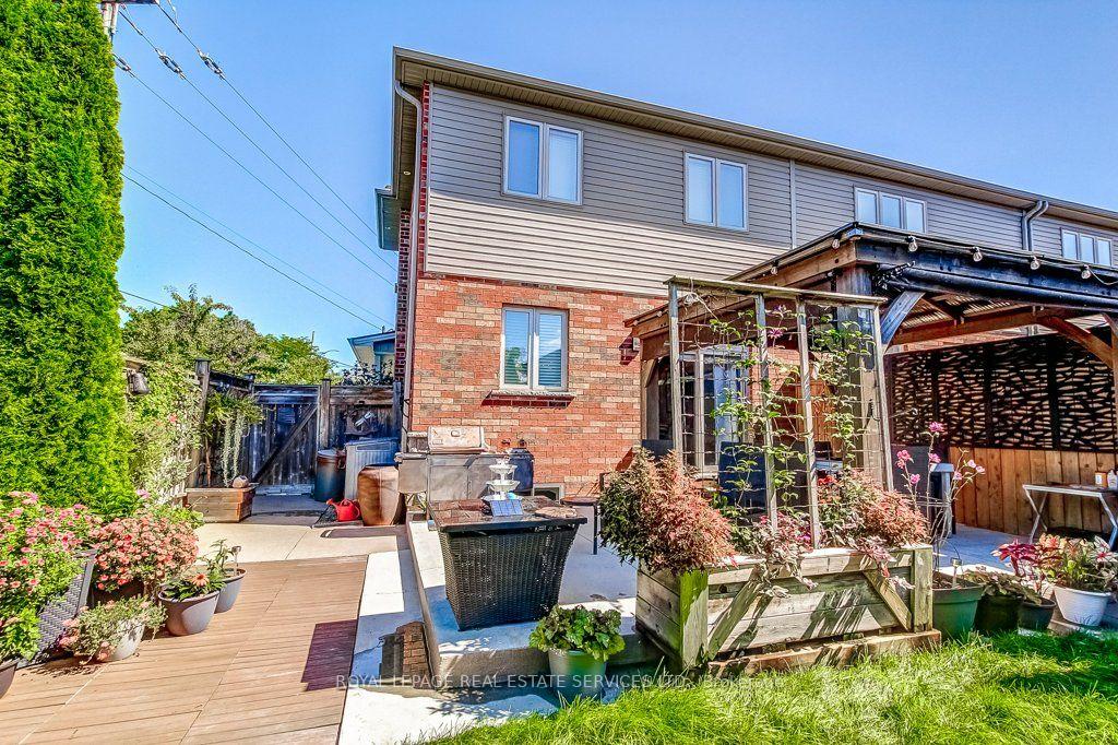 Photo 39 of Unit 56, 380 Lake Street, Grimsby, Grimsby Beach — HOMEH