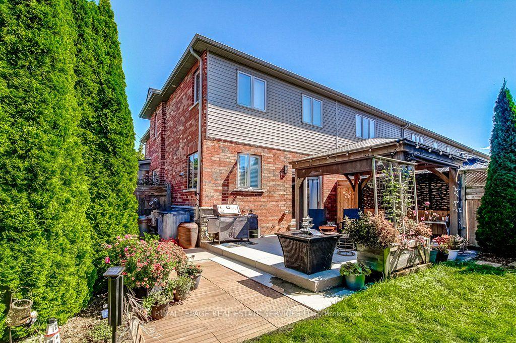 Photo 7 of Unit 56, 380 Lake Street, Grimsby, Grimsby Beach — HOMEH