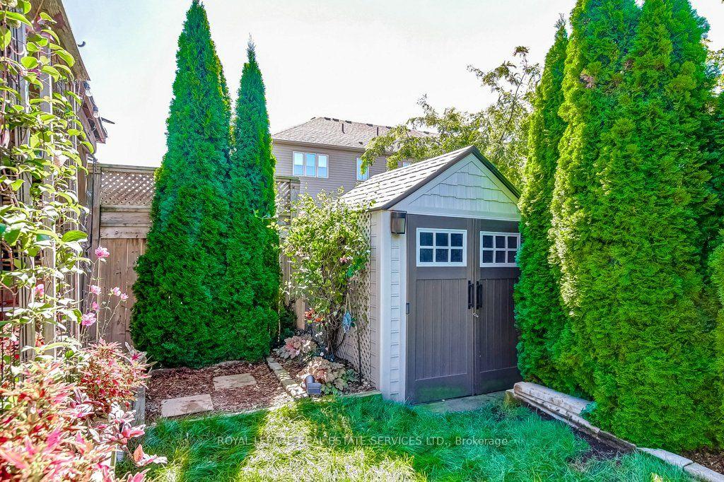 Photo 40 of Unit 56, 380 Lake Street, Grimsby, Grimsby Beach — HOMEH
