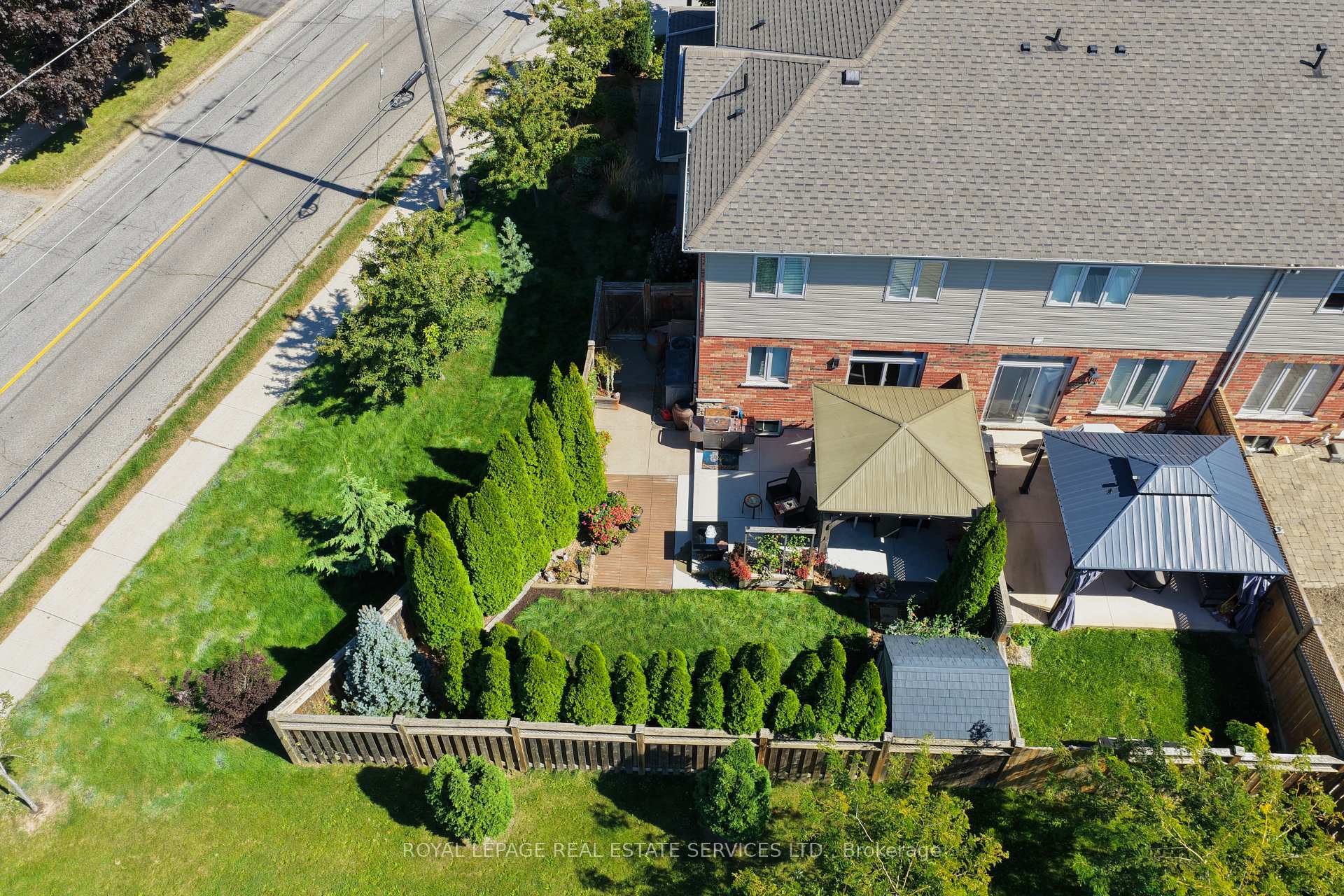 Photo 10 of Unit 56, 380 Lake Street, Grimsby, Grimsby Beach — HOMEH