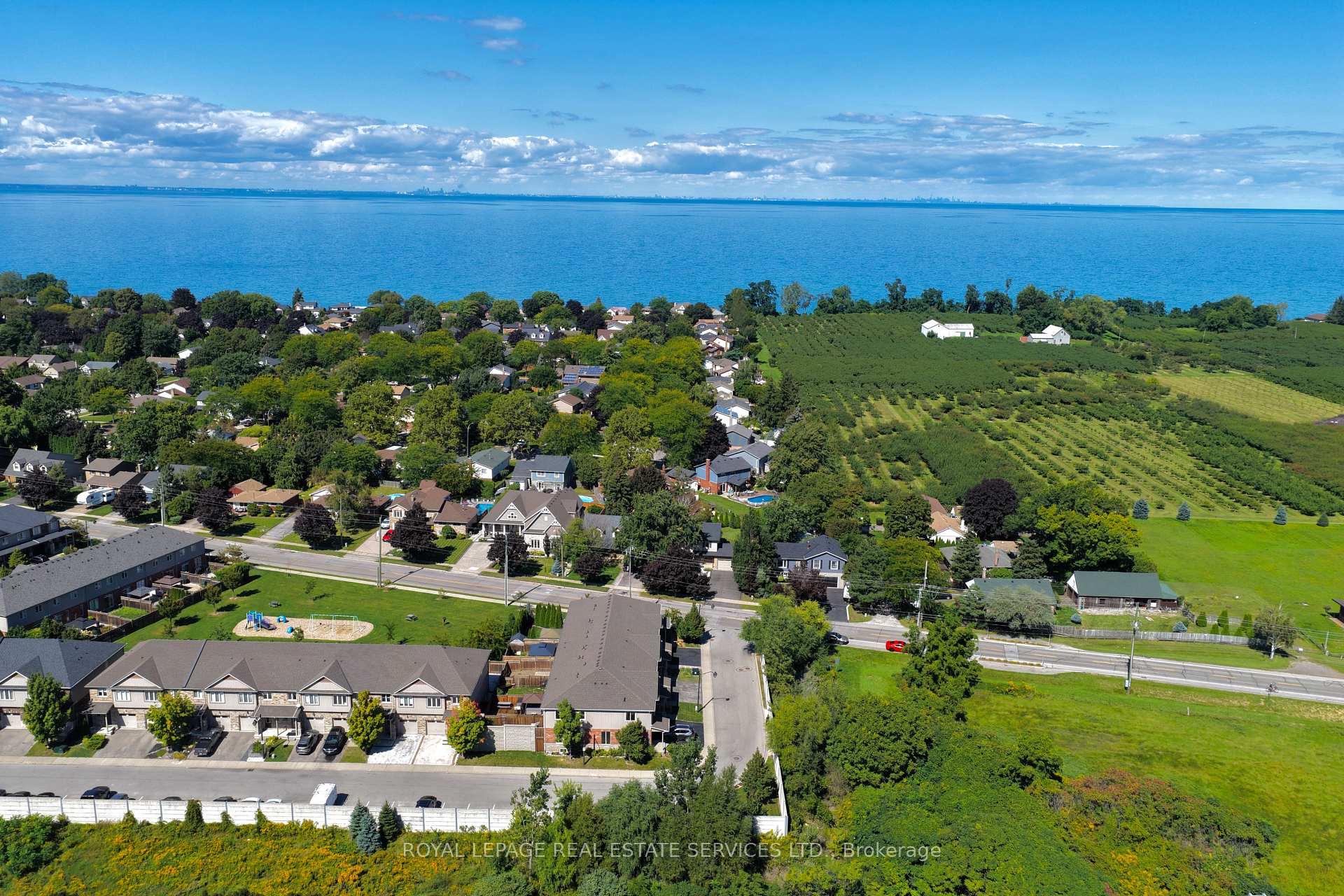 Photo 45 of Unit 56, 380 Lake Street, Grimsby, Grimsby Beach — HOMEH