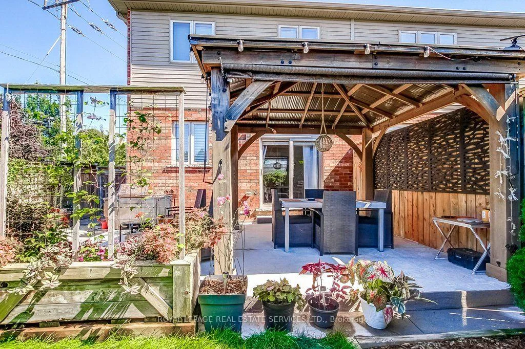 Photo 36 of Unit 56, 380 Lake Street, Grimsby, Grimsby Beach — HOMEH