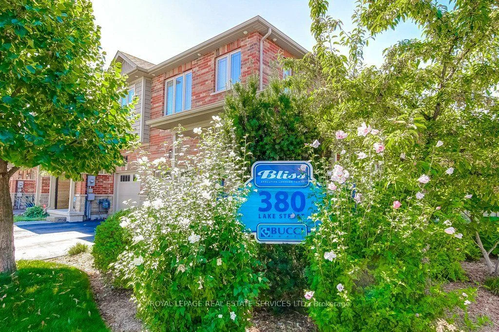 Photo 41 of Unit 56, 380 Lake Street, Grimsby, Grimsby Beach — HOMEH