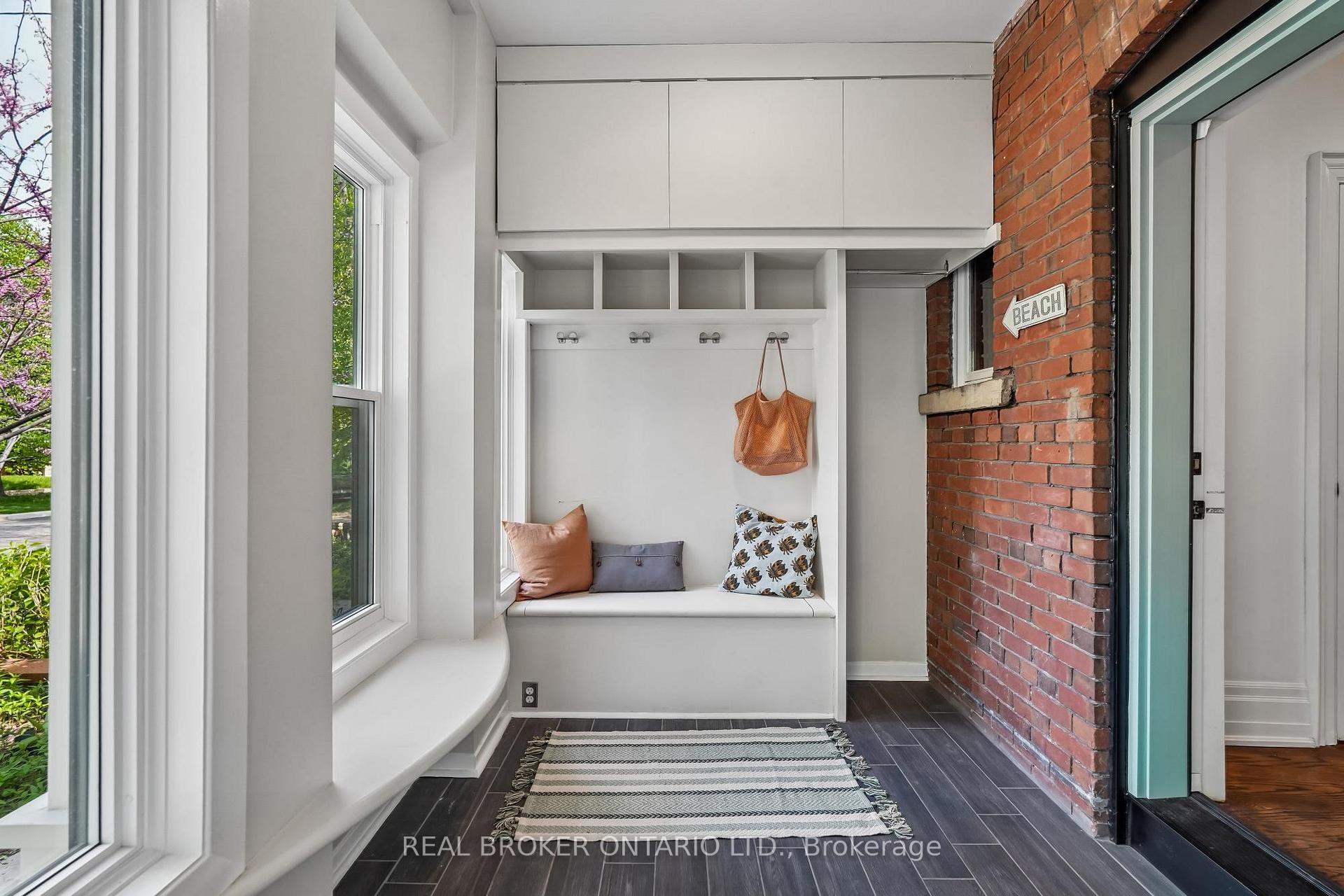 Photo 3 of 20 Brookmount Road, Toronto, The Beaches — HOMEH