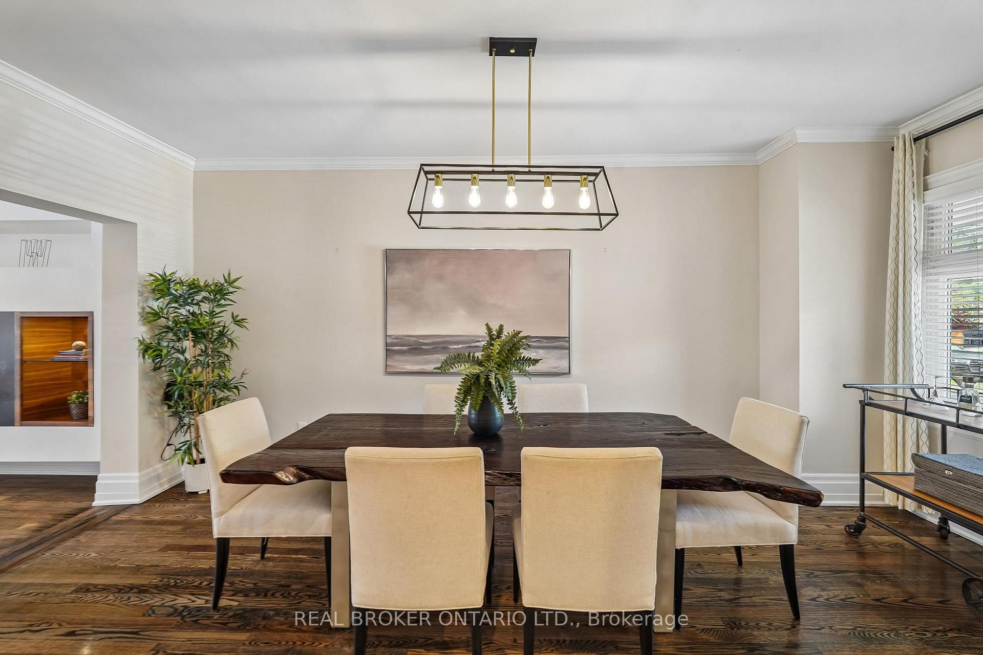 Photo 5 of 20 Brookmount Road, Toronto, The Beaches — HOMEH