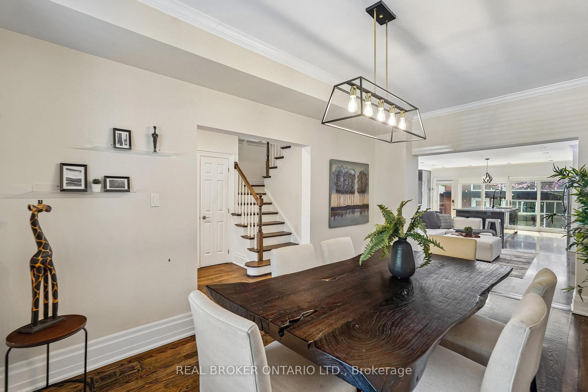 Photo 6 of 20 Brookmount Road, Toronto, The Beaches — HOMEH